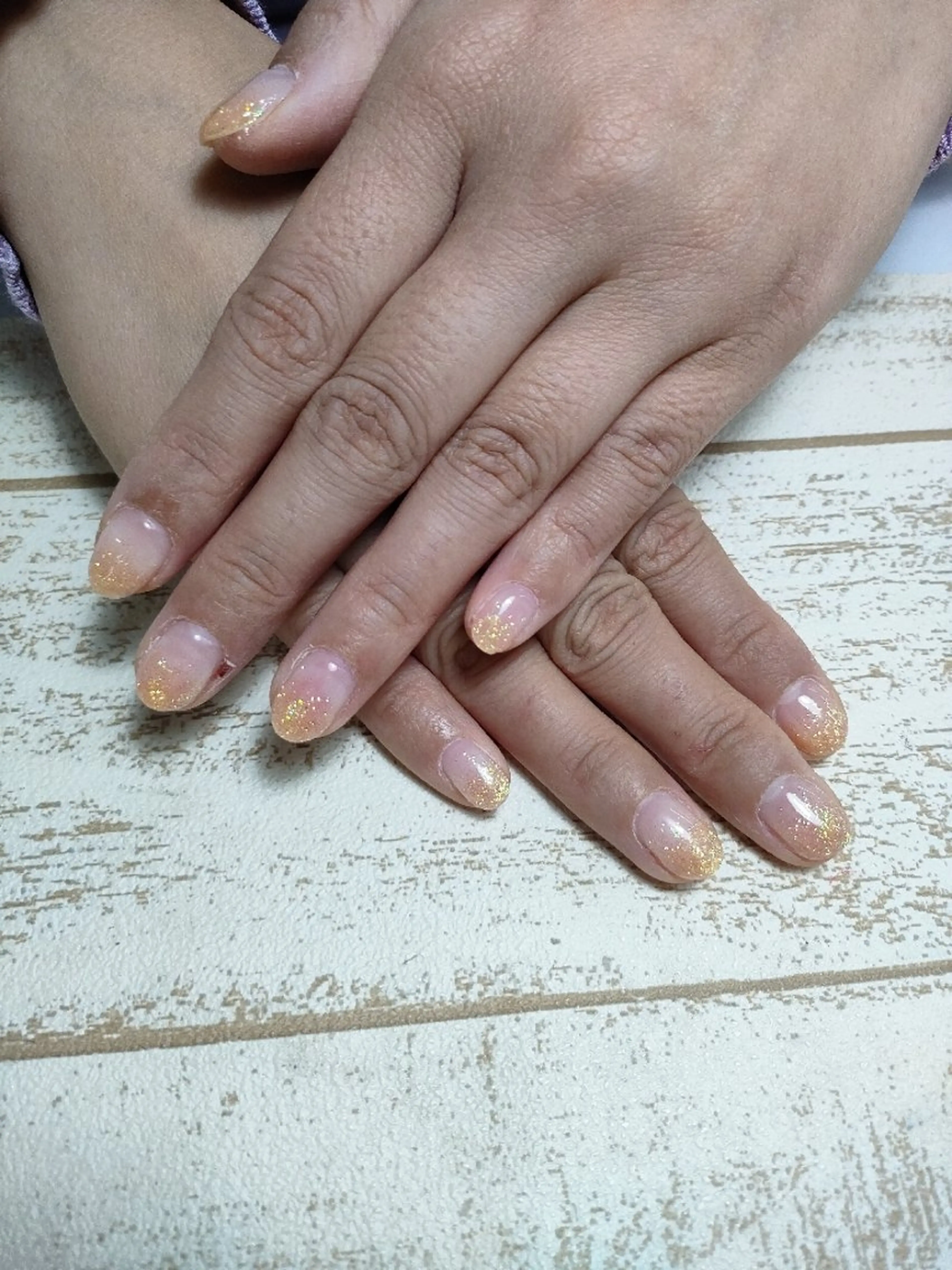 ネイル ka yuのネイルデザイン