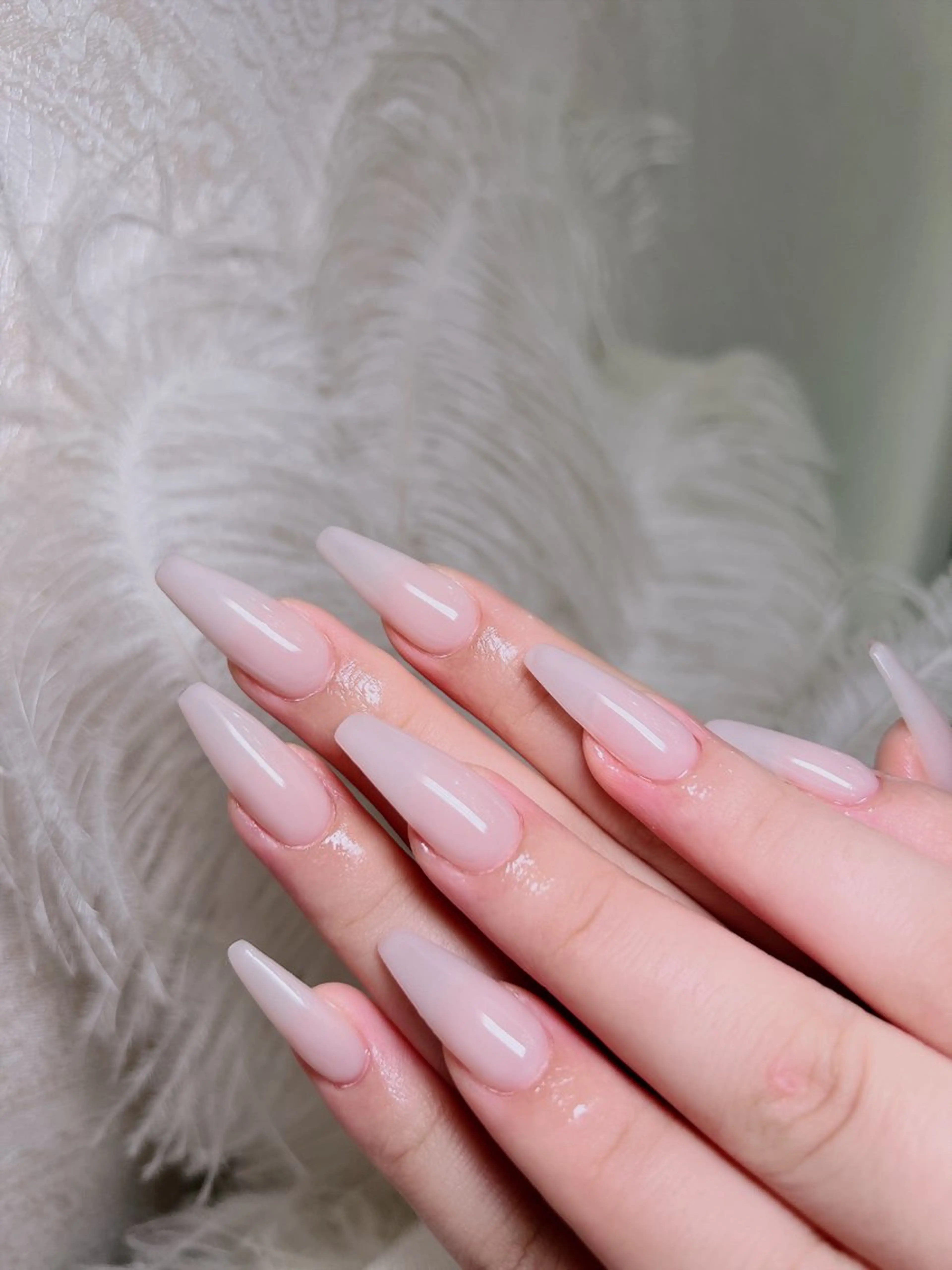 ネイル ホ シロのネイルデザイン