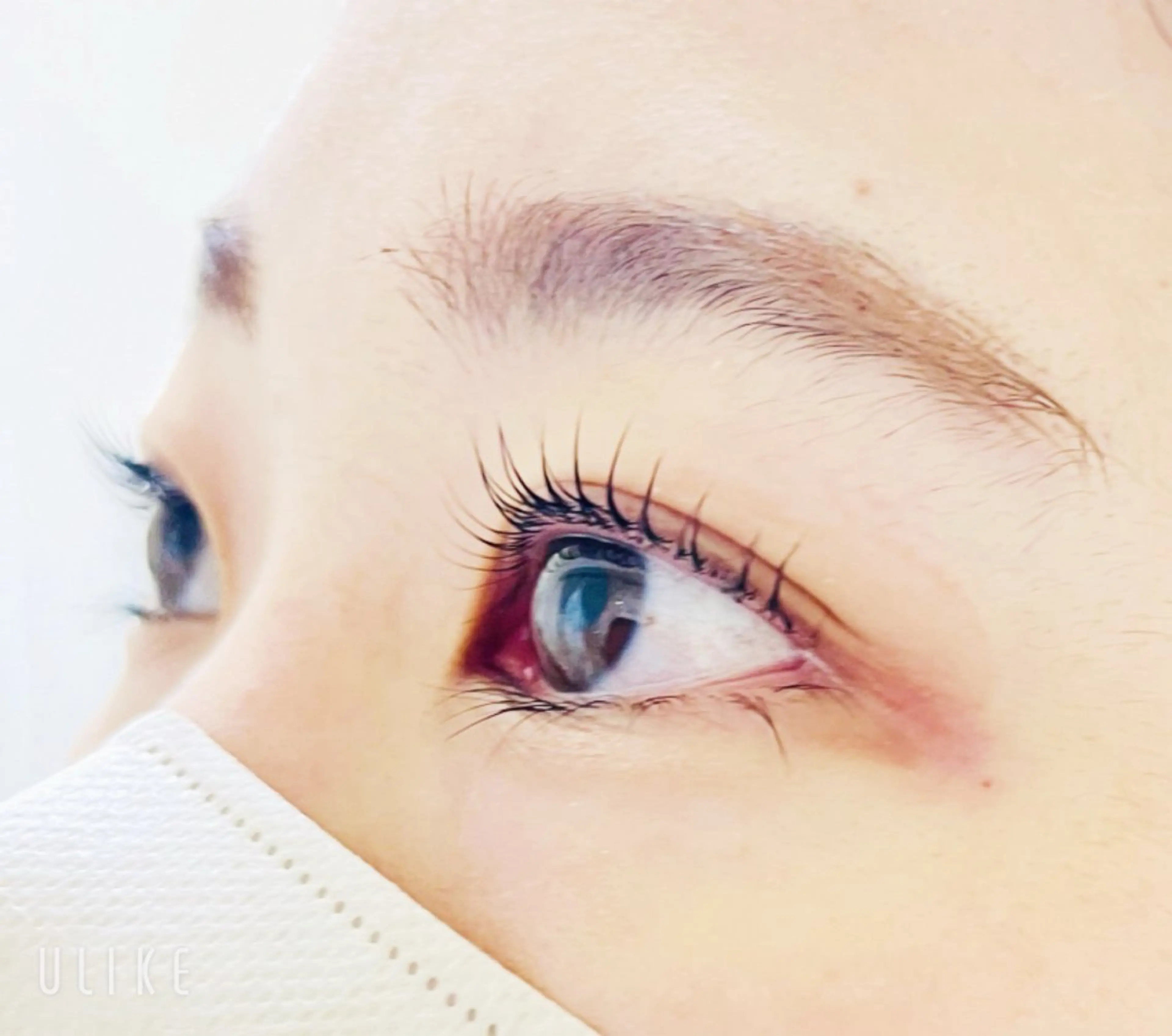 マツエク・マツパ epice more所属・アイリスト Kasaharaのマツエク・マツパデザイン