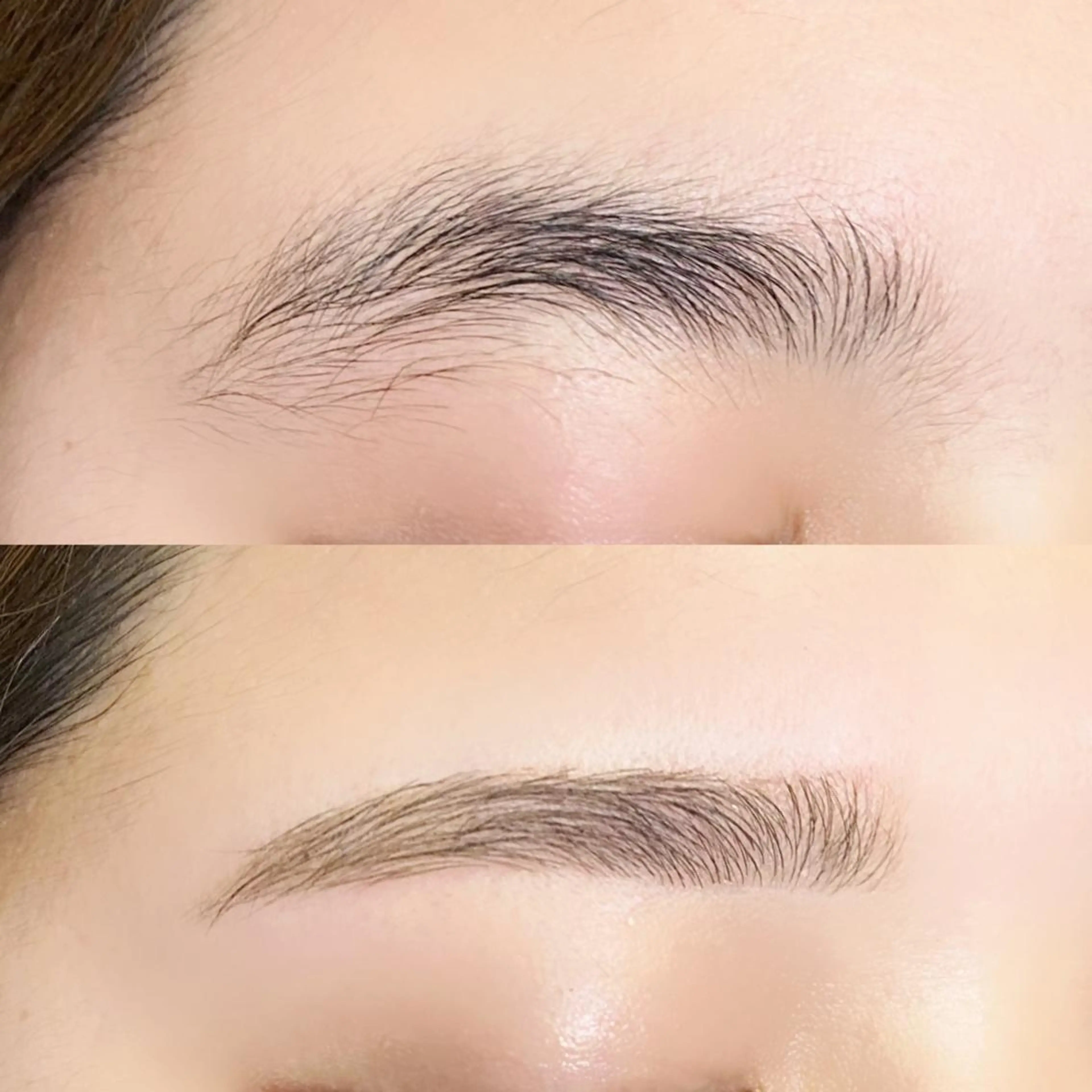 アイブロウ RUSHIA minaの眉毛・アイブロウイメージ