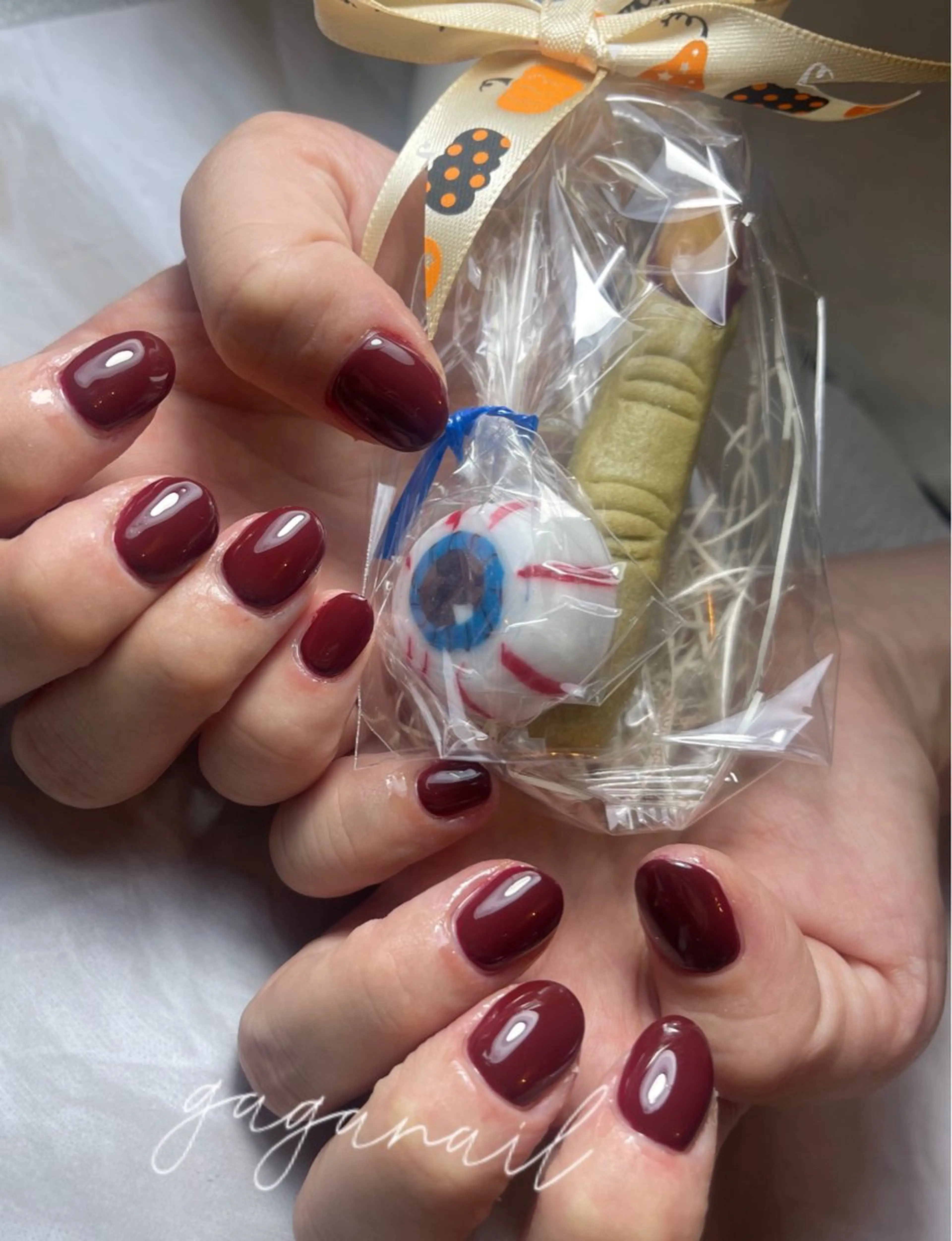 ネイル nailsalon gagaのネイルデザイン