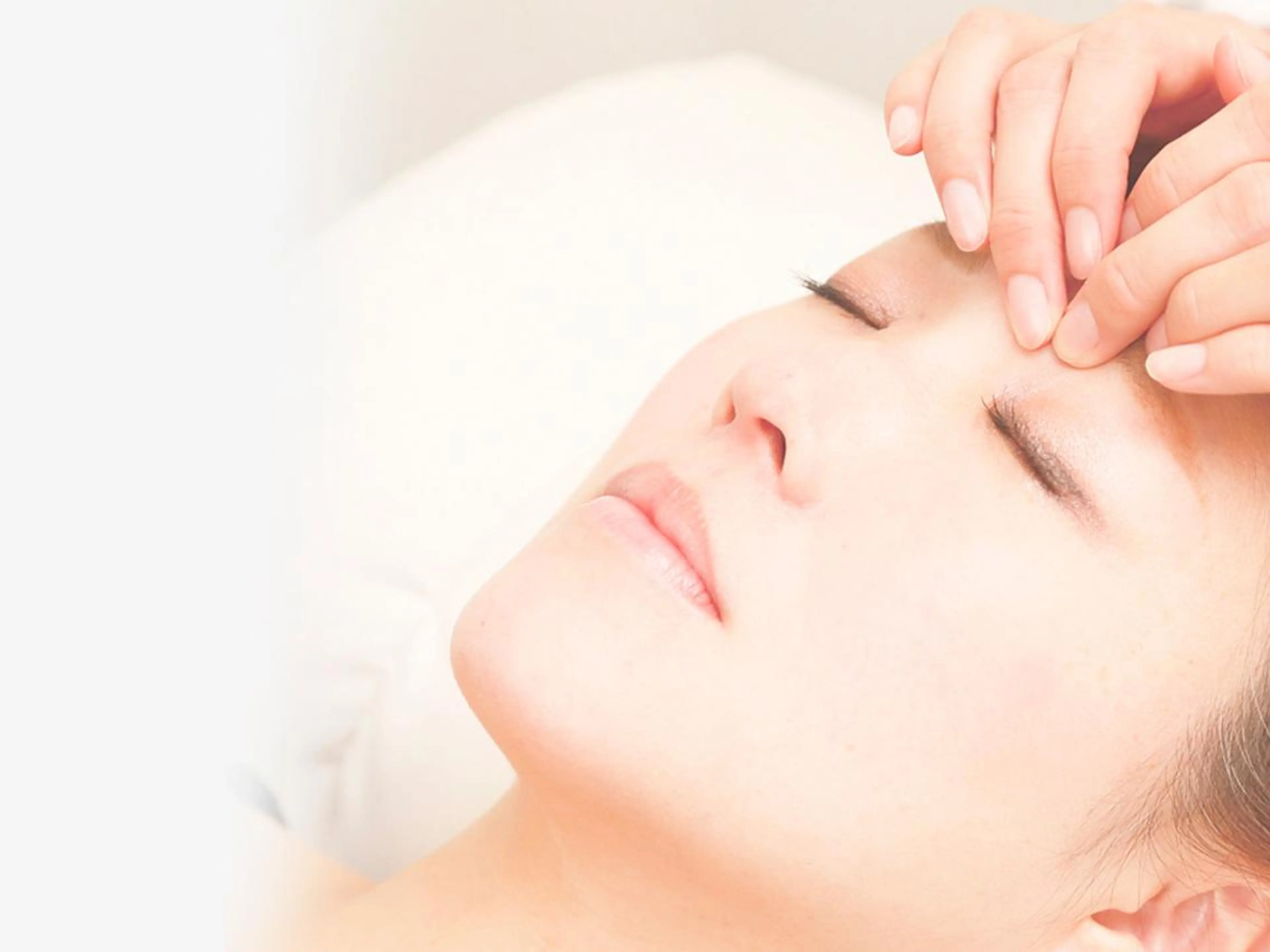 メンズ キッズ エステ リラク グランドアイケア所属・グランドアイケア なかにしけいこのエステ・リラクイメージ