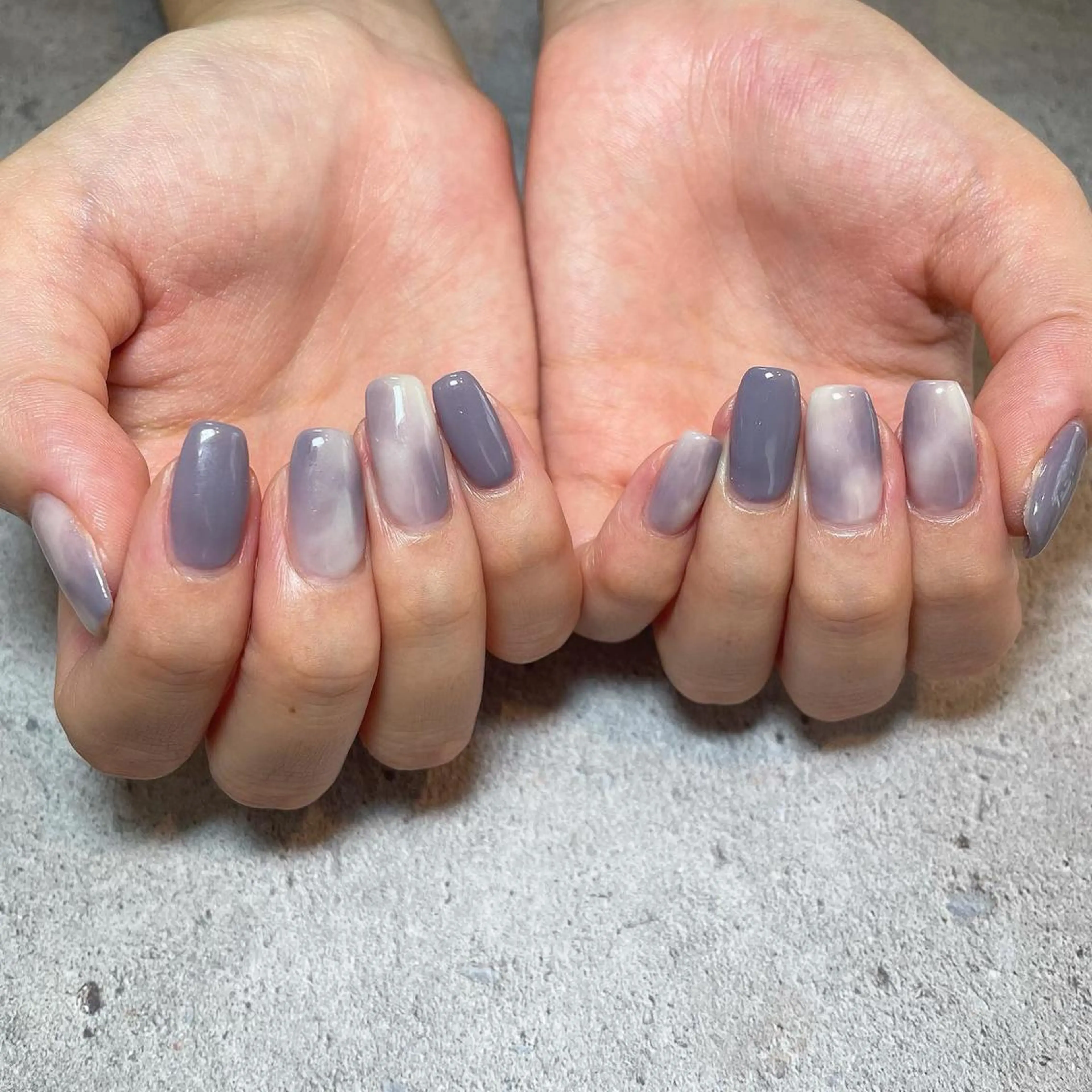 ネイル ハンドネイル doux nailのその他イメージ