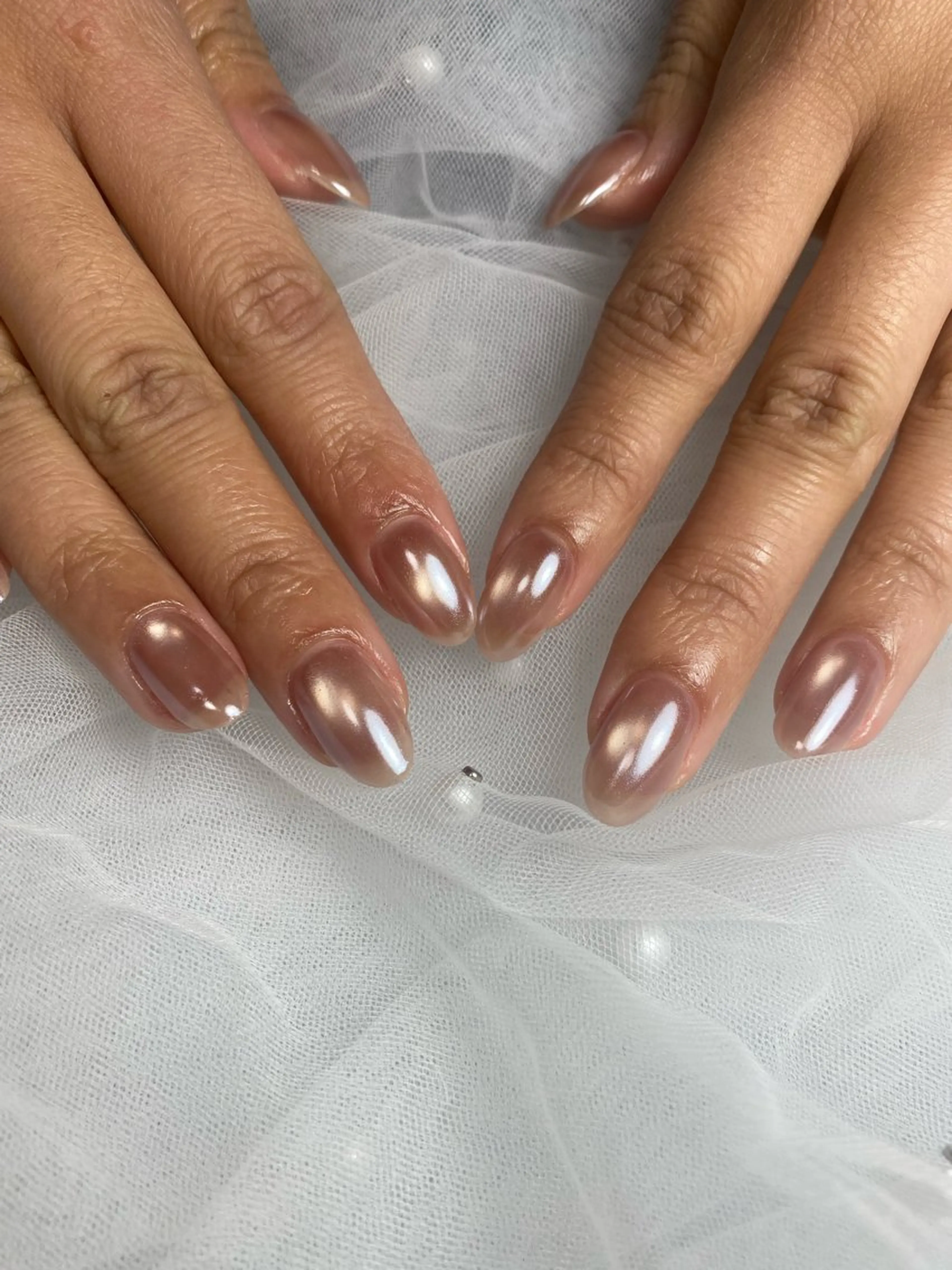 ネイル ハンドネイル 山口 彩子のネイルデザイン