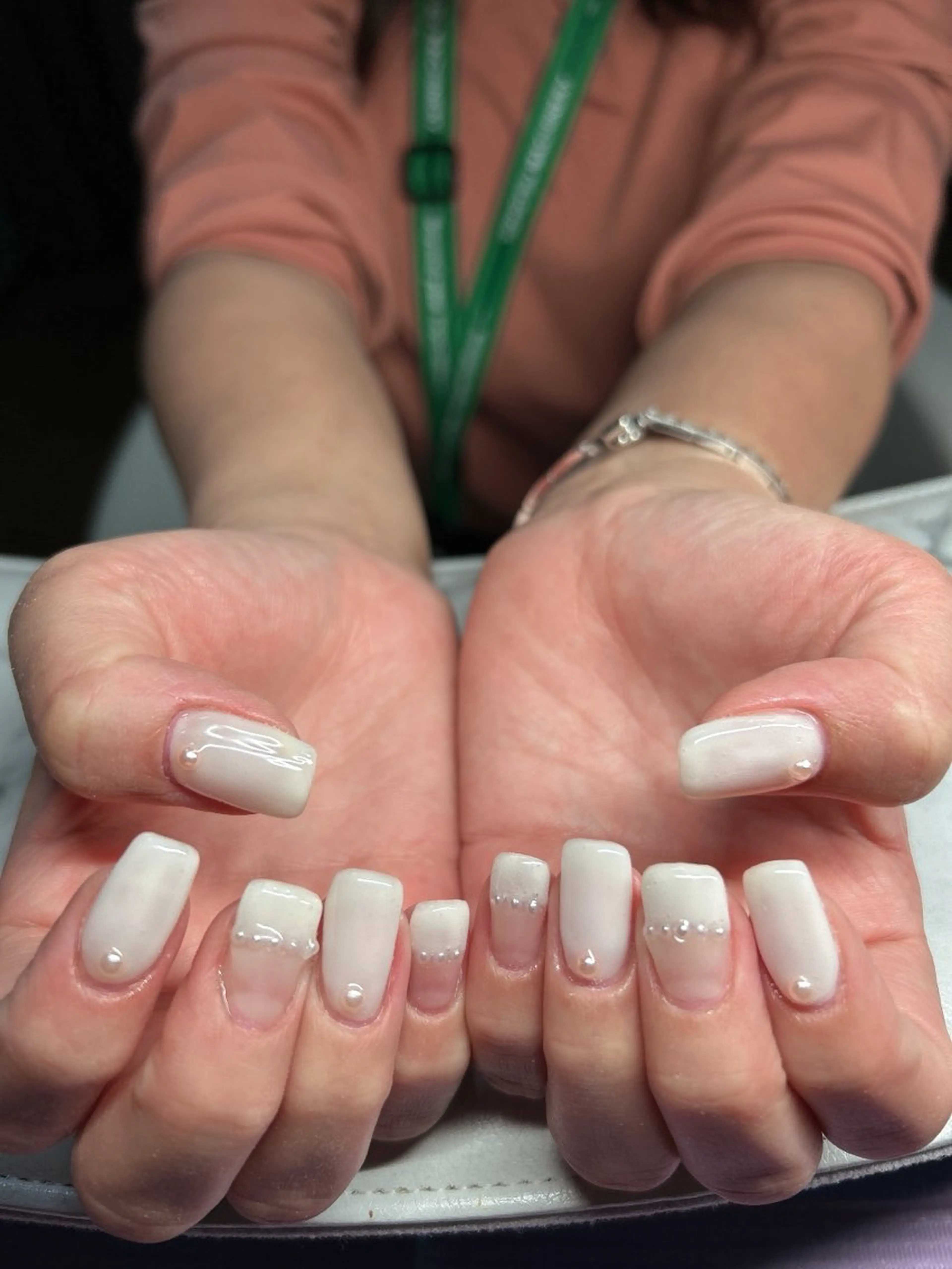 ネイル LANLAN所属・Lan Lanのネイルデザイン