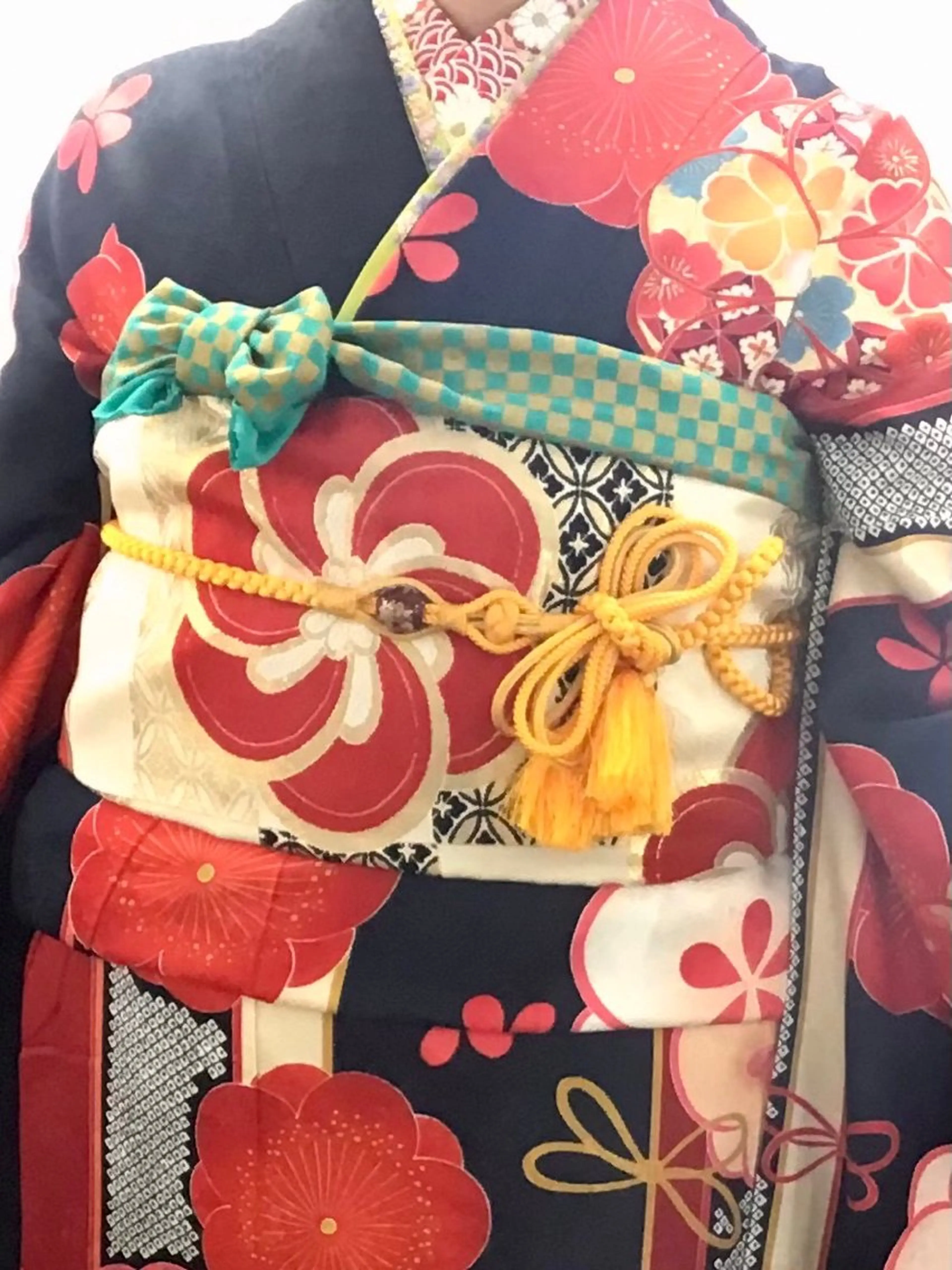 着付け La.Moon~eye lash&heir  make~所属・ラムーン アイラッシュ&ヘアメのエステ・リラクイメージ