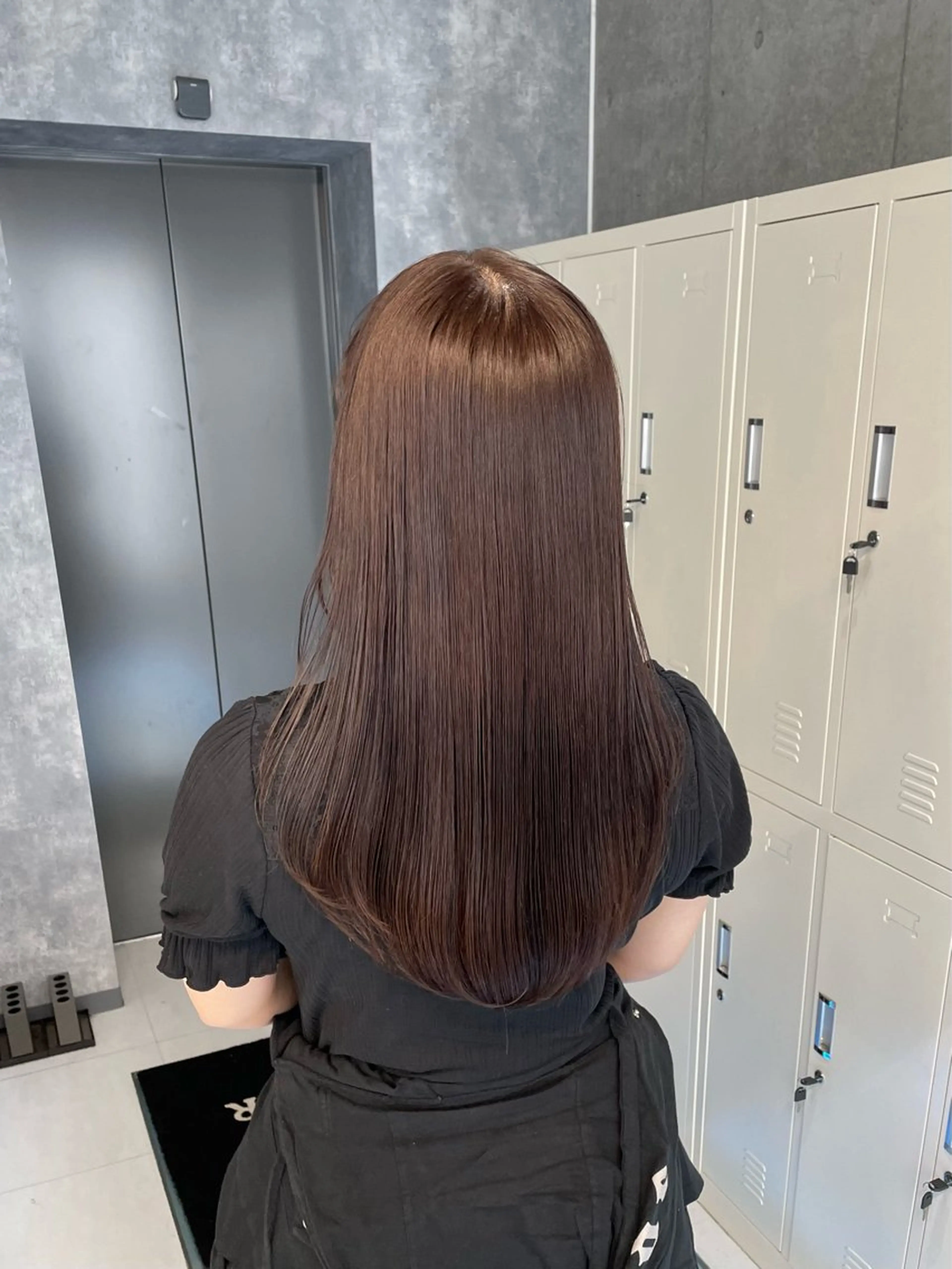 【スカルプケア🫧➕ヘアケア✨】10分ヘッドスパ➕1STEPトリートメント🩶の写真