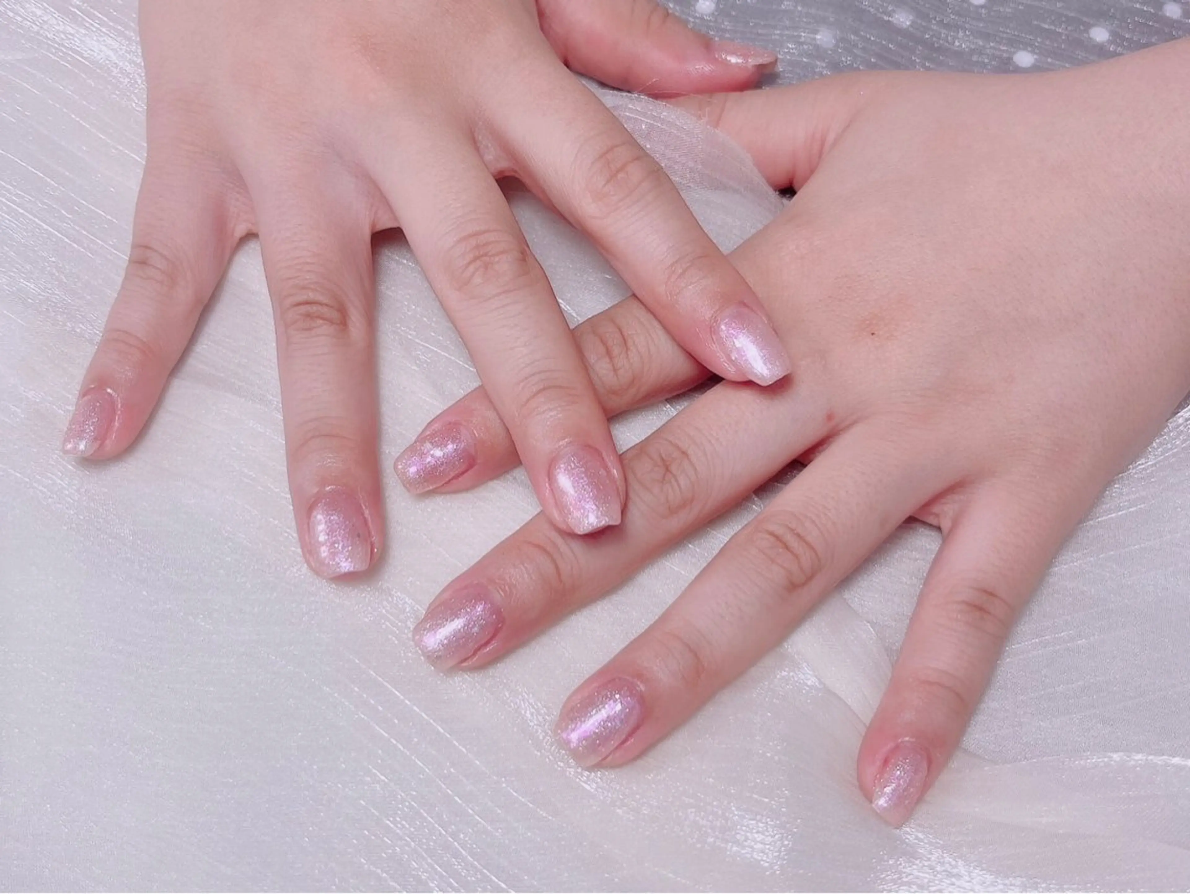 ネイル ハンドネイル Kari ネイルサロンのネイルデザイン