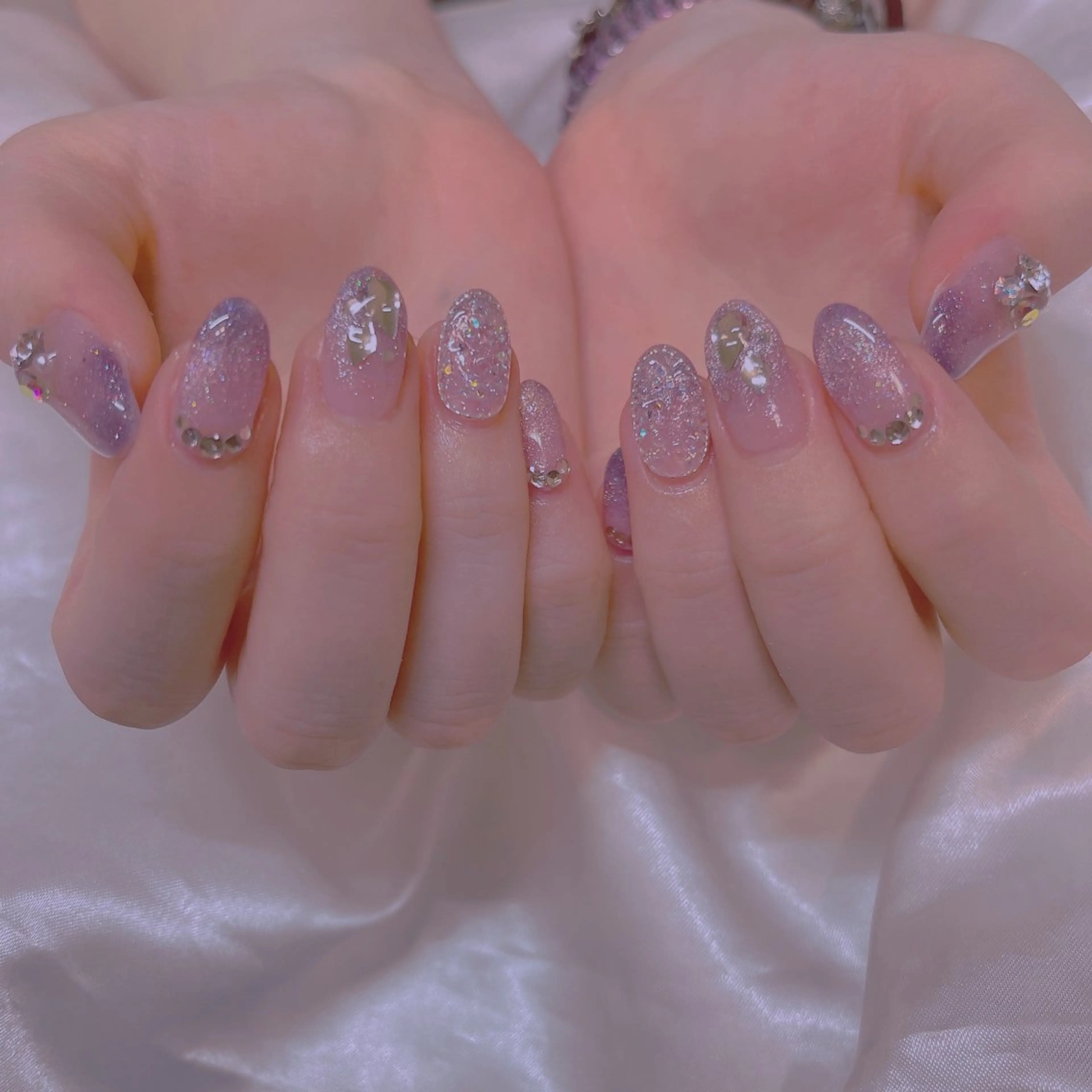 ネイル Private Salon 大宮のネイルデザイン