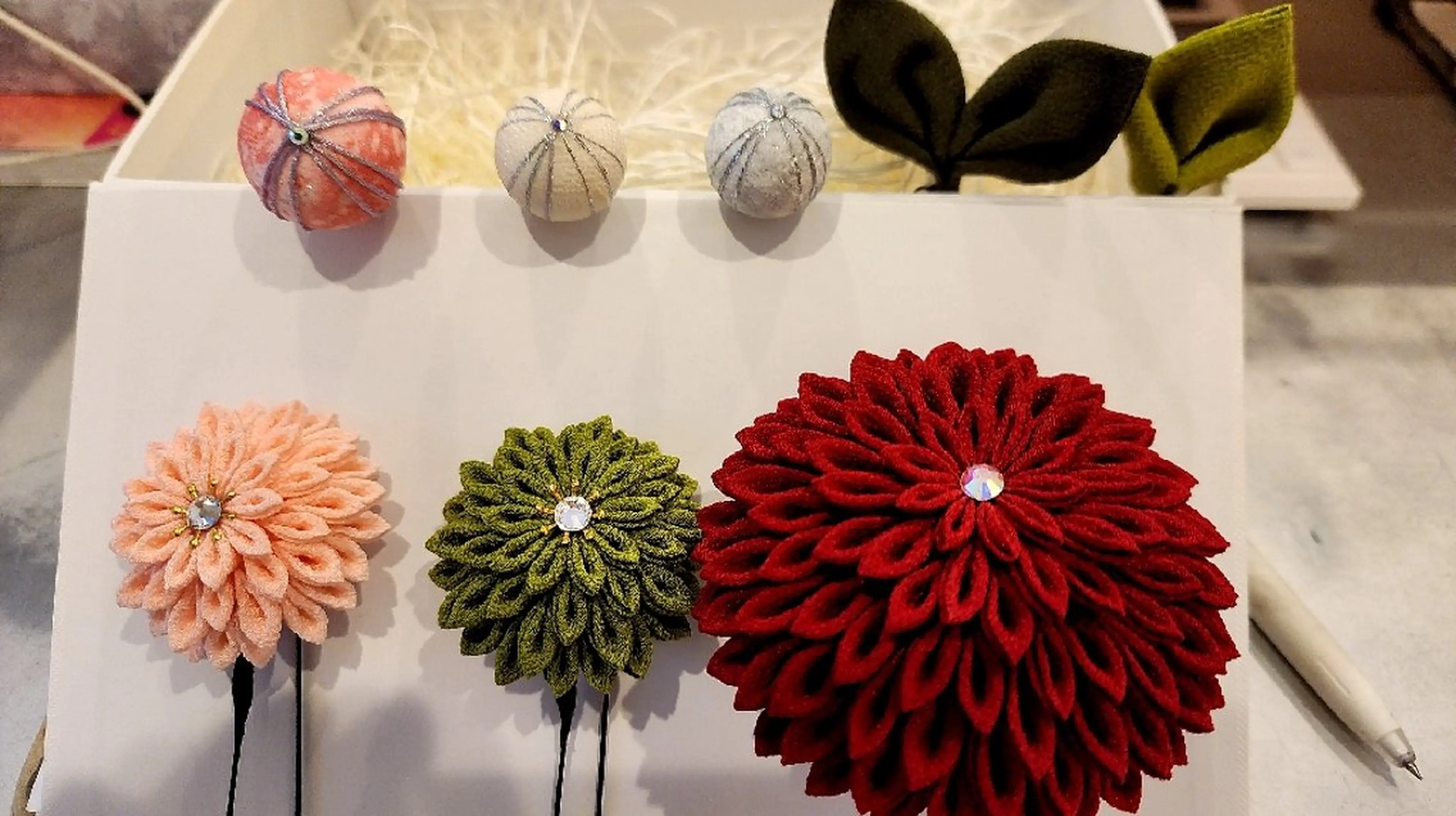 hairmake Juinのヘアスタイル