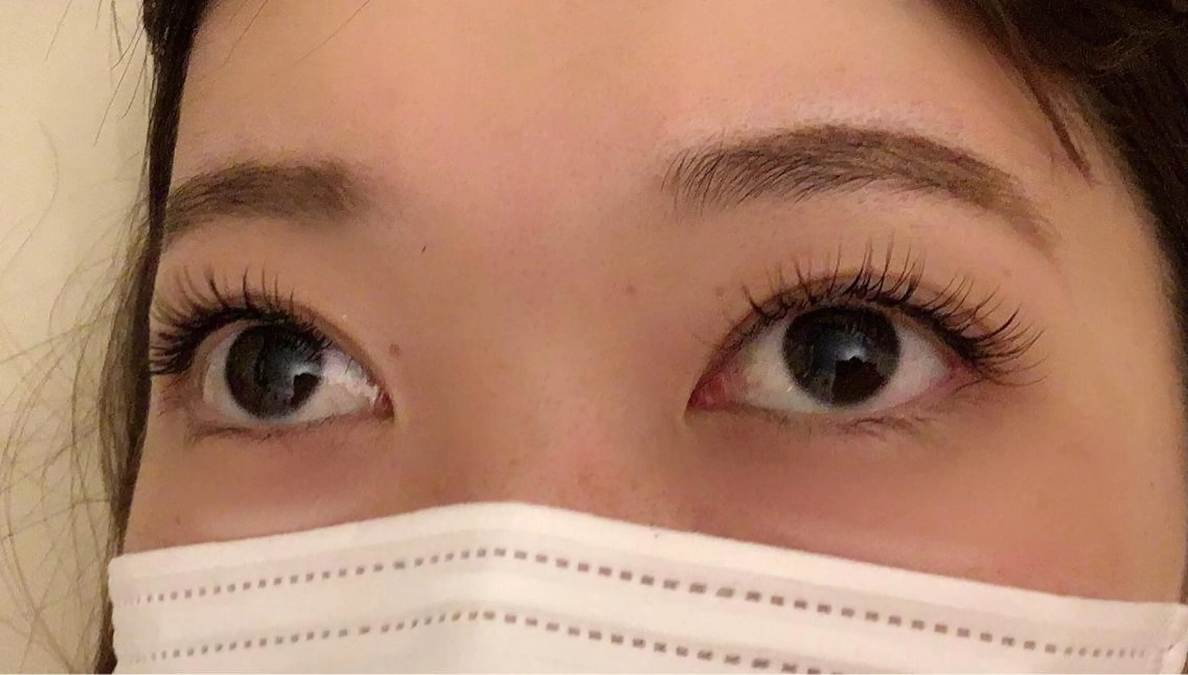 マツエク・マツパ マツエク eyelash GARDENのマツエク・マツパデザイン