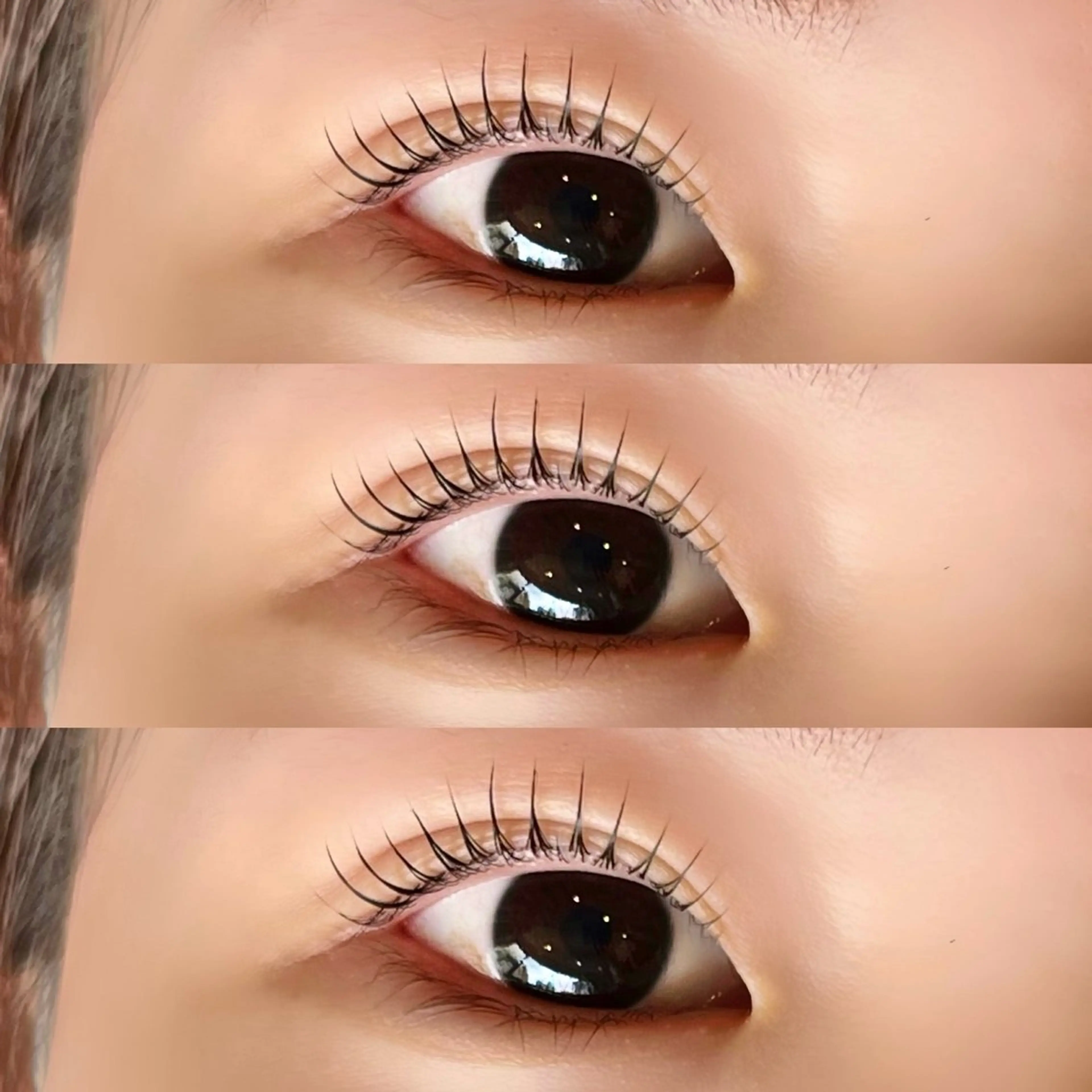 マツエク・マツパ sofa 🛋⸝⸝ urushibaraのマツエク・マツパデザイン