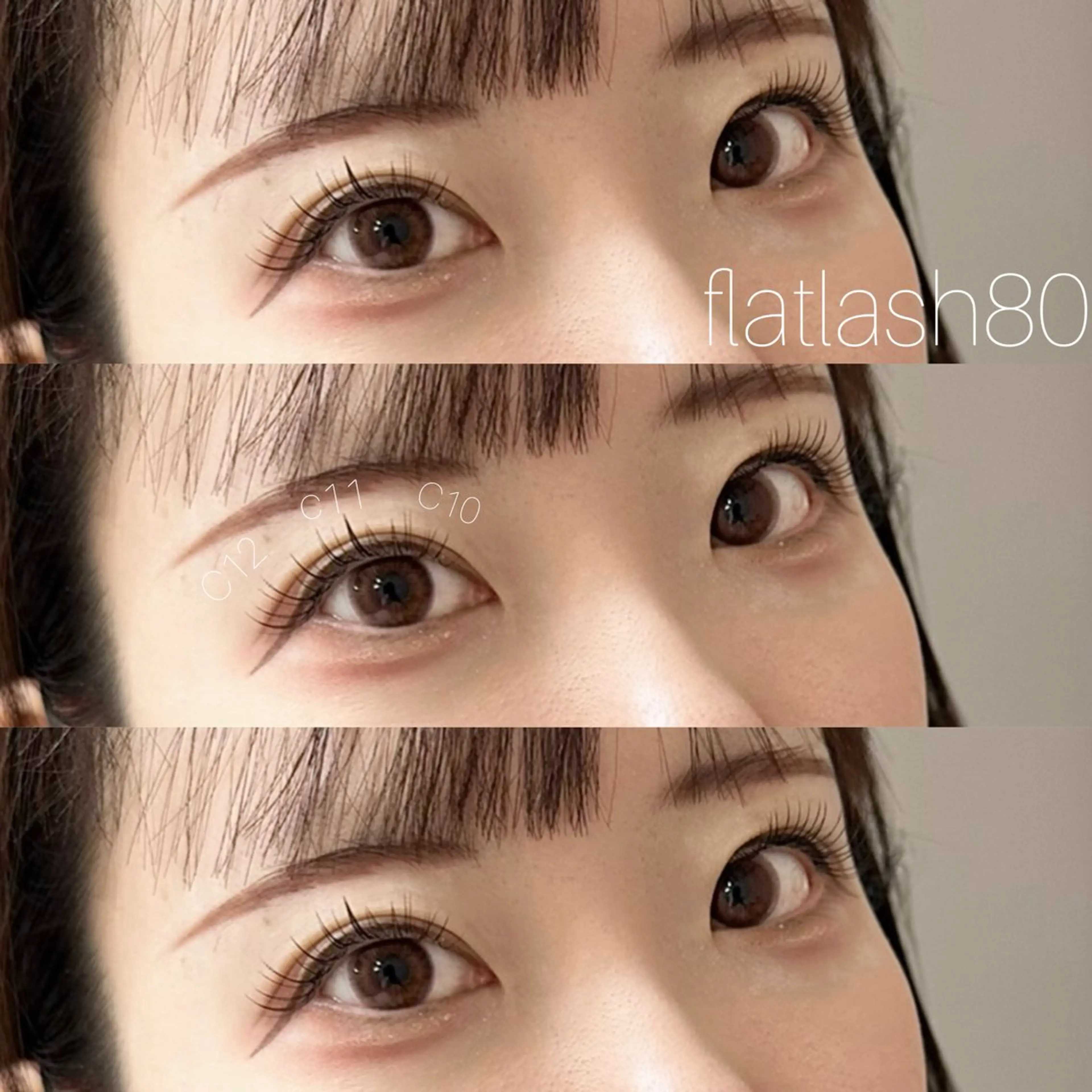 マツエク・マツパ LAND【ランド】 小鹿のマツエク・マツパデザイン