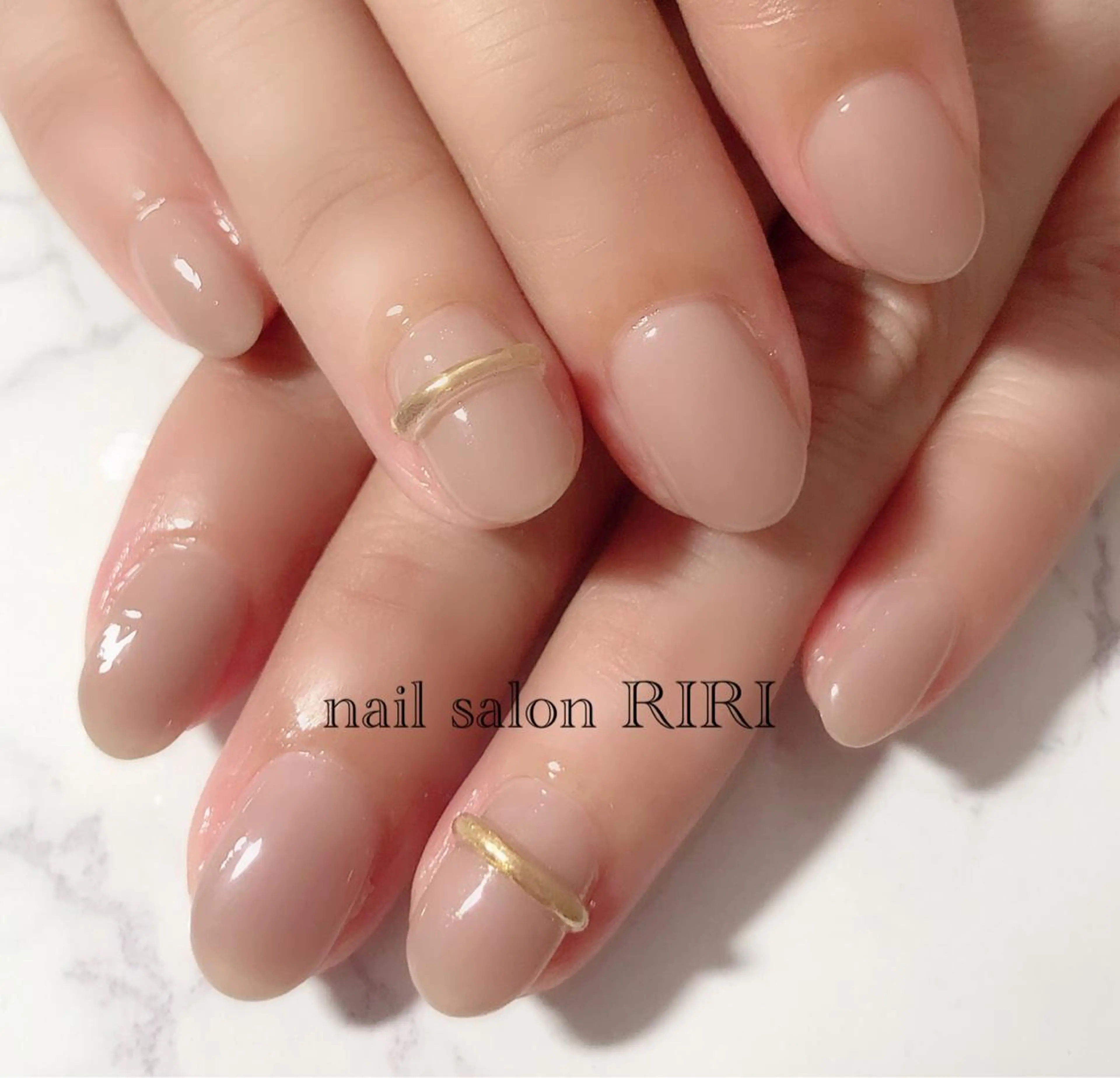 ネイル private  nail  salon RIRI所属・RIRI リリのネイルデザイン