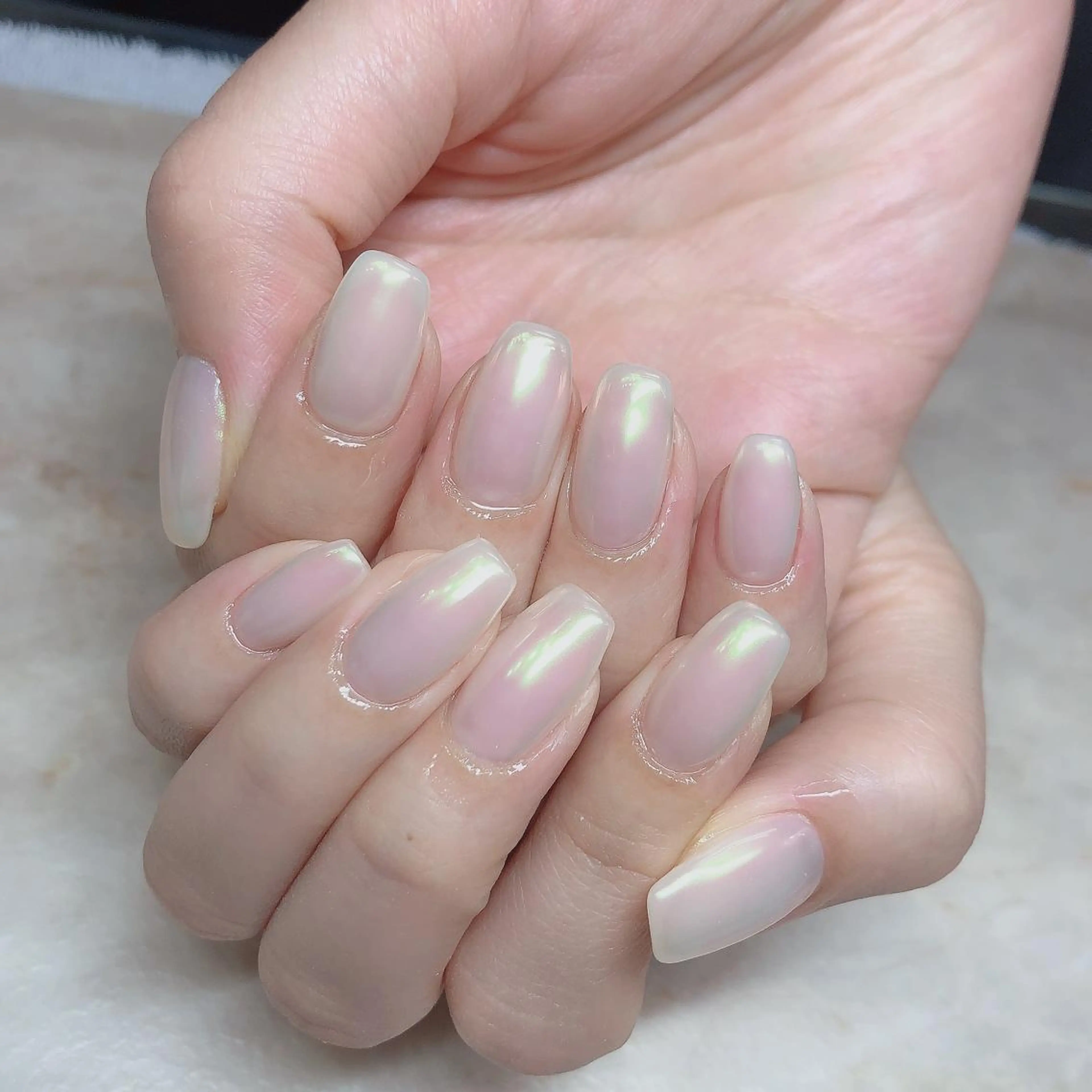 ネイル maison de NALIのネイルデザイン