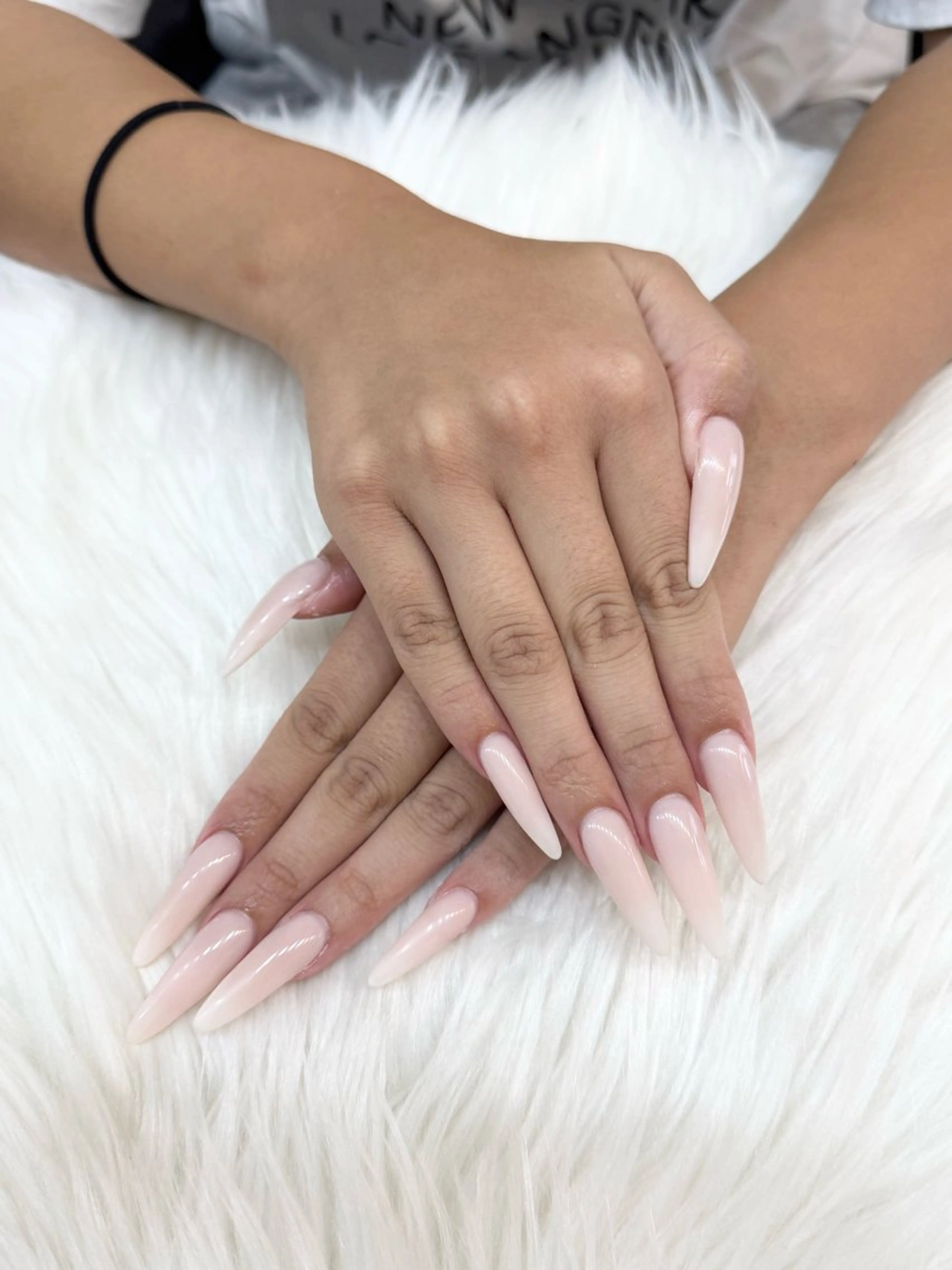 ネイル Le freak yumeのネイルデザイン