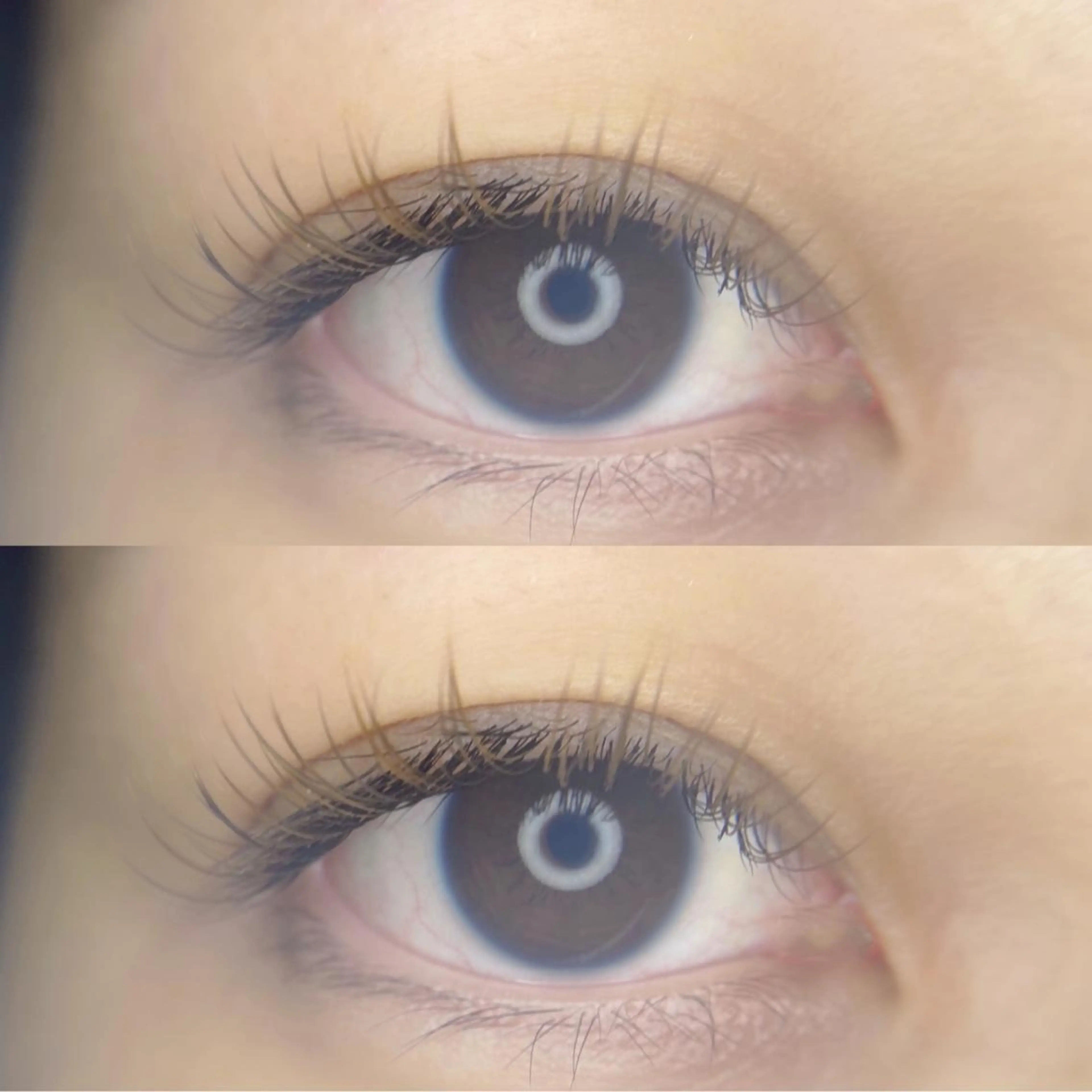 マツエク・マツパ カラーマツエク ALITA 池袋店✨のマツエク・マツパデザイン