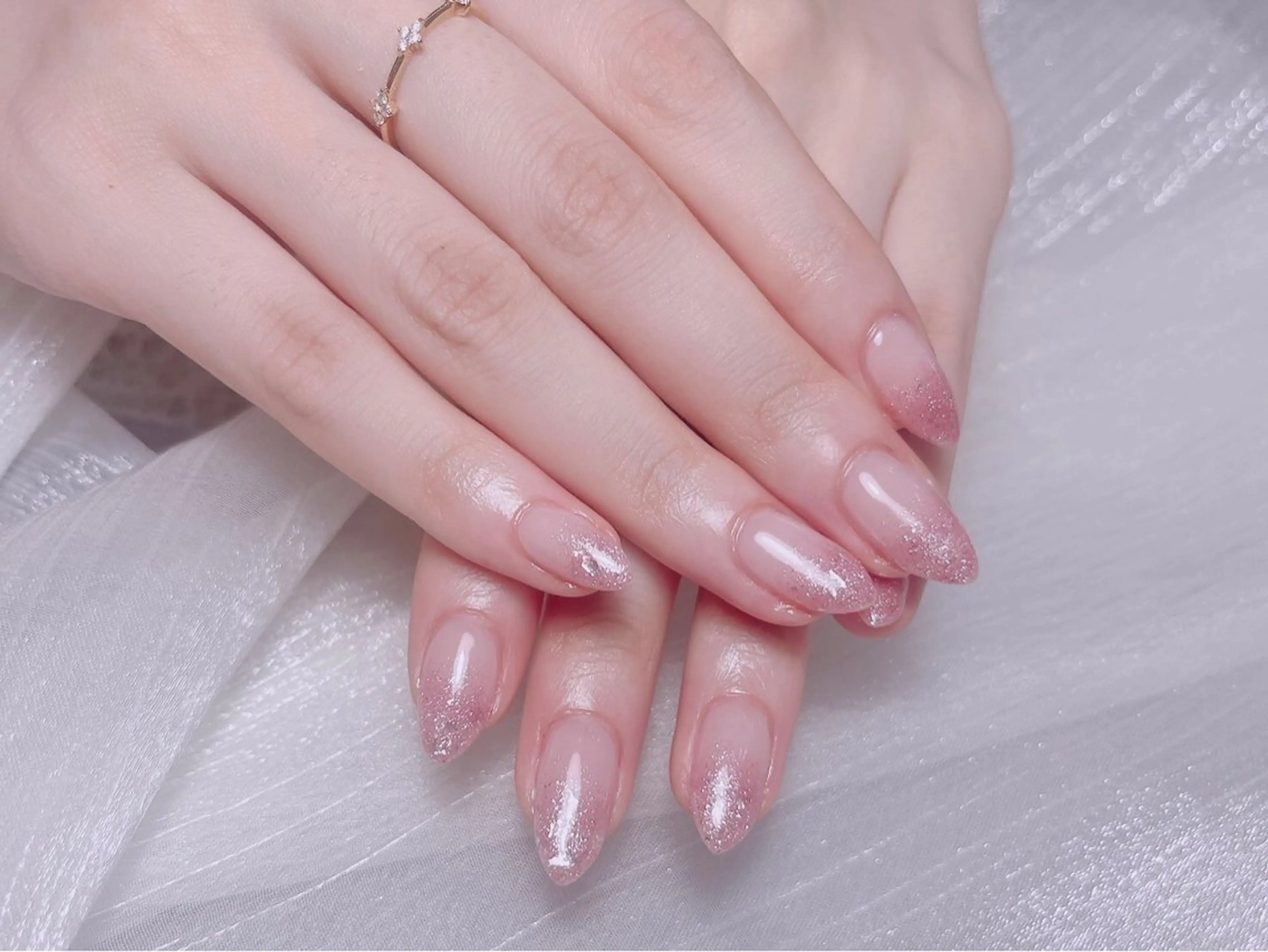 ネイル ハンドネイル Kari ネイルサロンのネイルデザイン