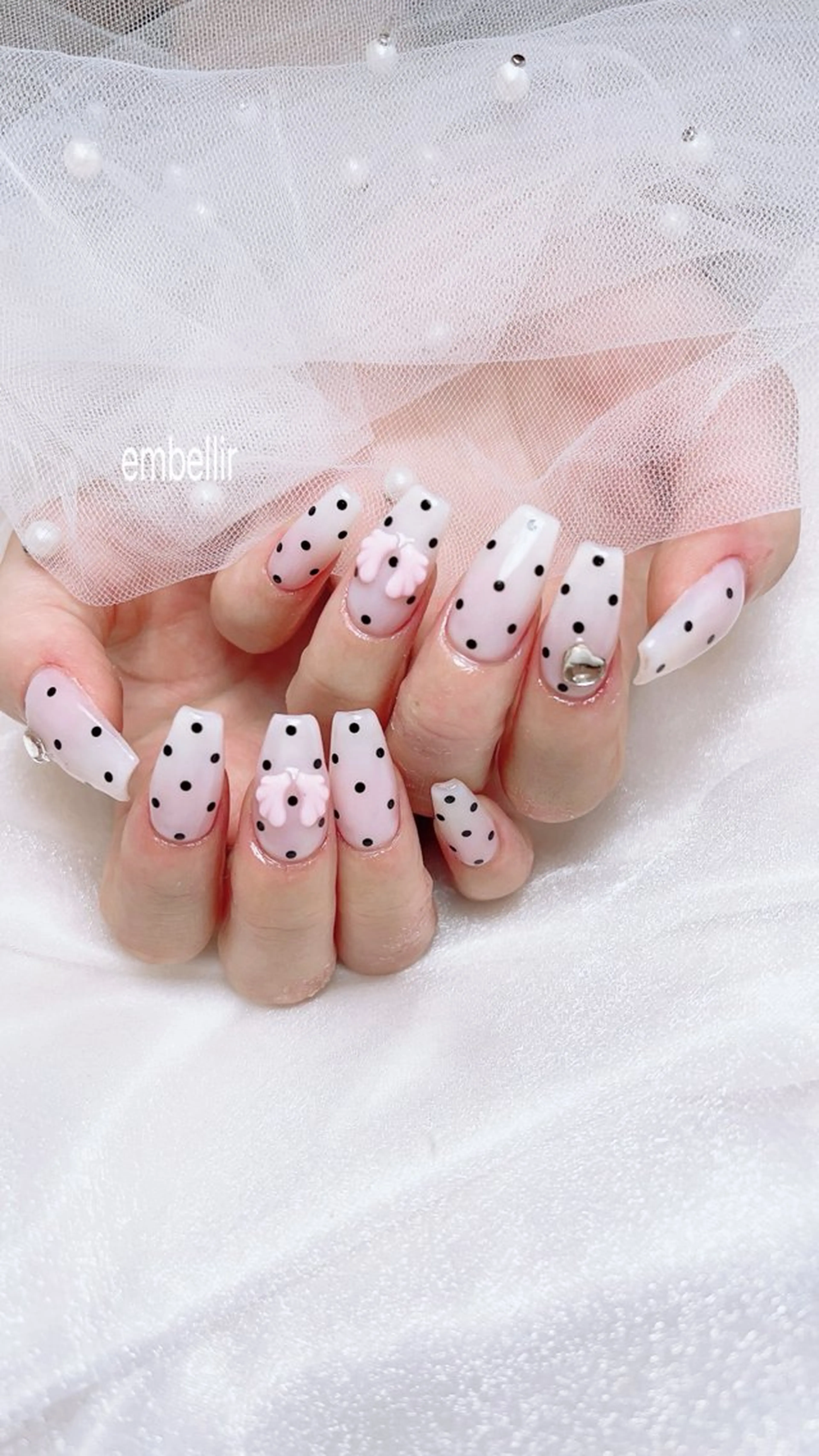 ネイル emi ♡のネイルデザイン