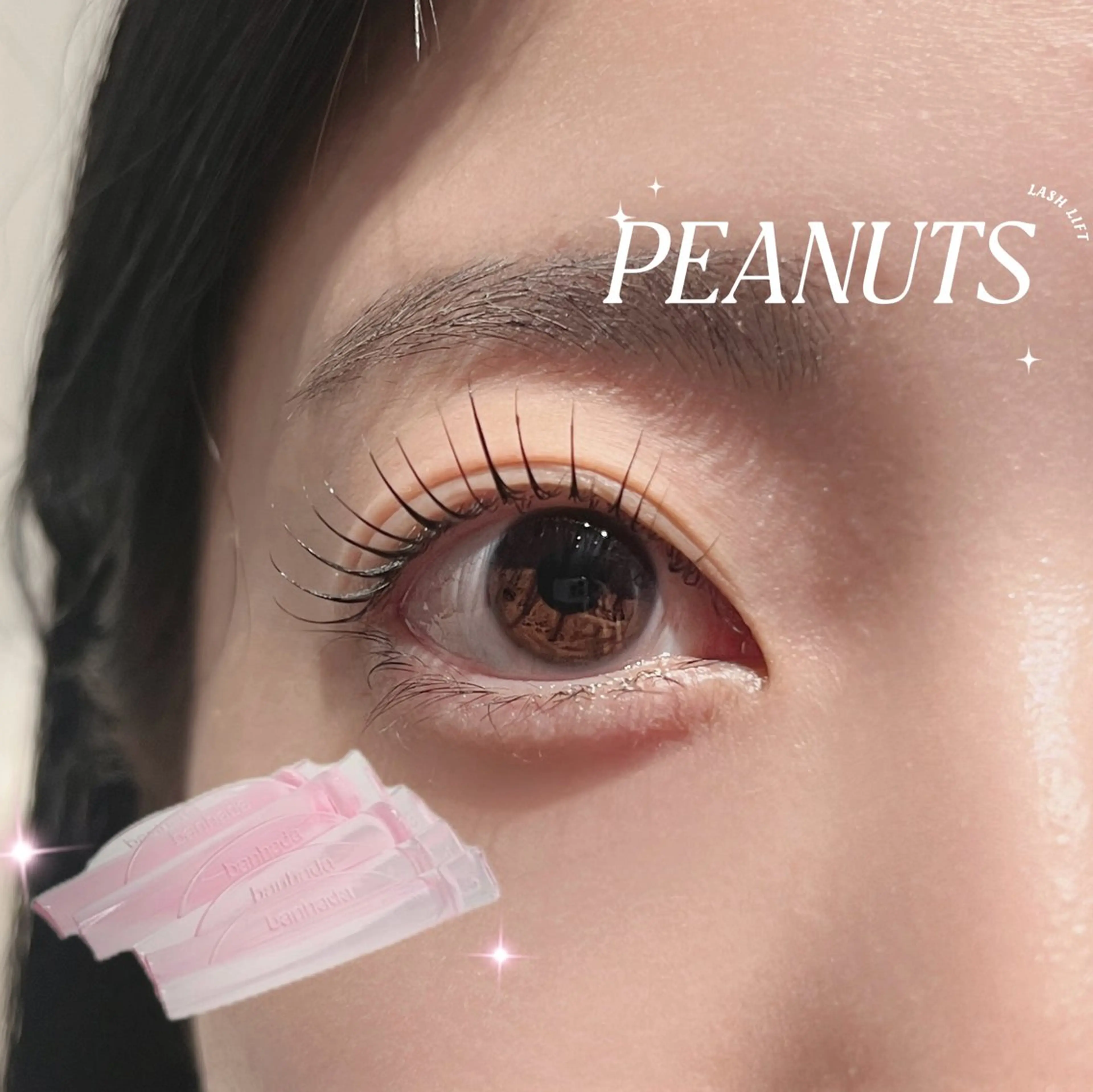 マツエク・マツパ マツパ Biolus／天王寺 本店 🔸YUI🔸のマツエク・マツパデザイン