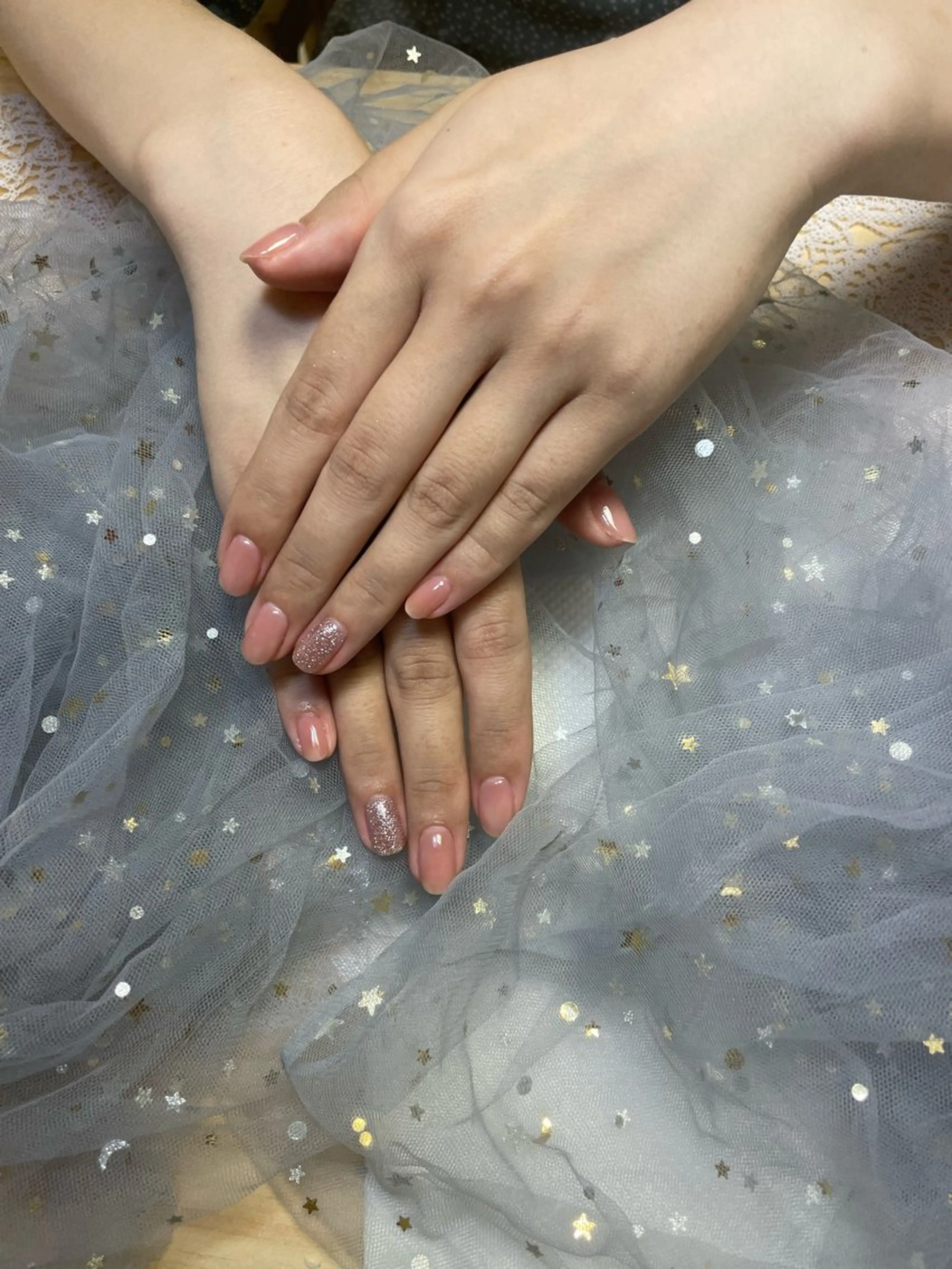 ネイル Azu nail salon所属・ネイリスト あずさのネイルデザイン