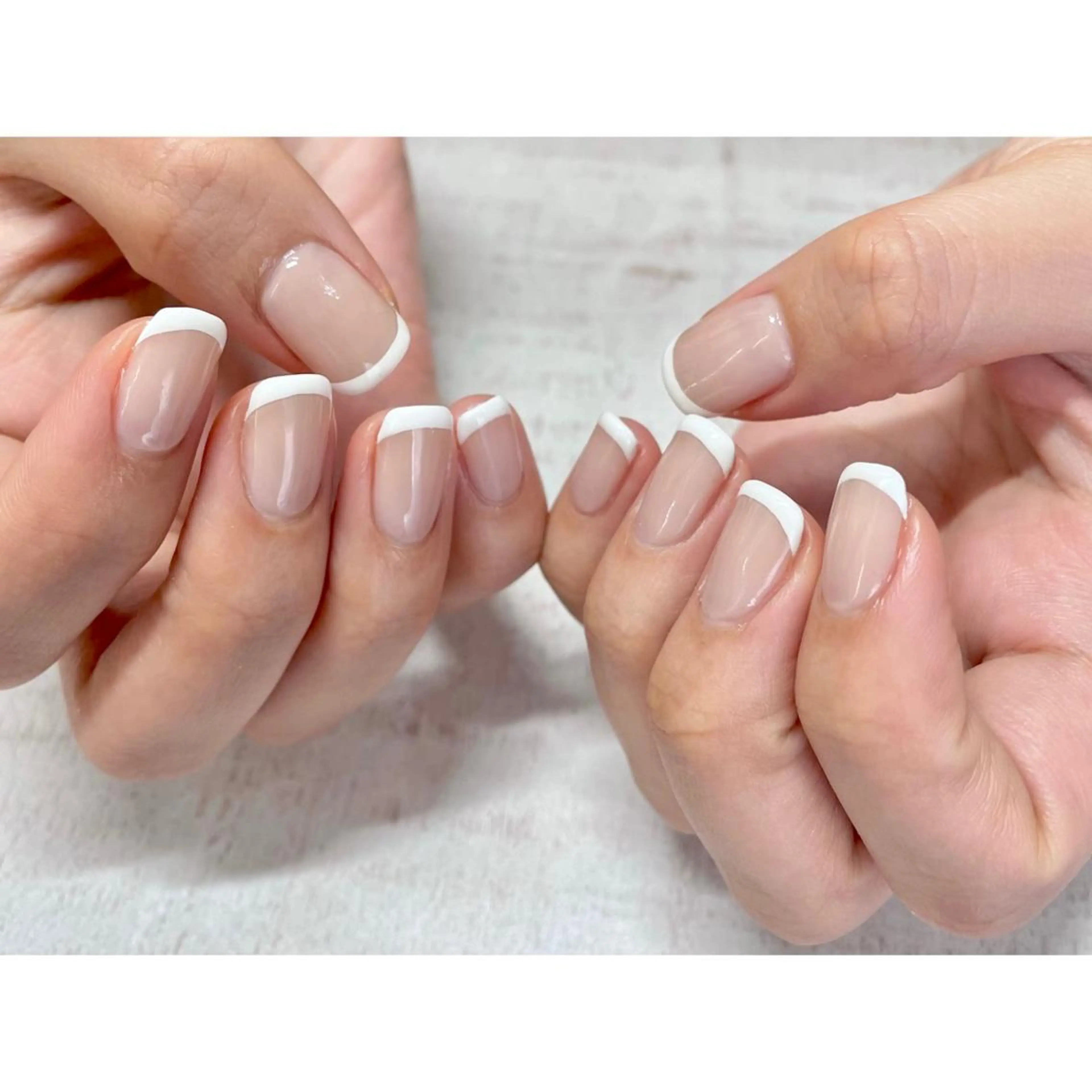 ネイル 𖡼 yumenoのネイルデザイン