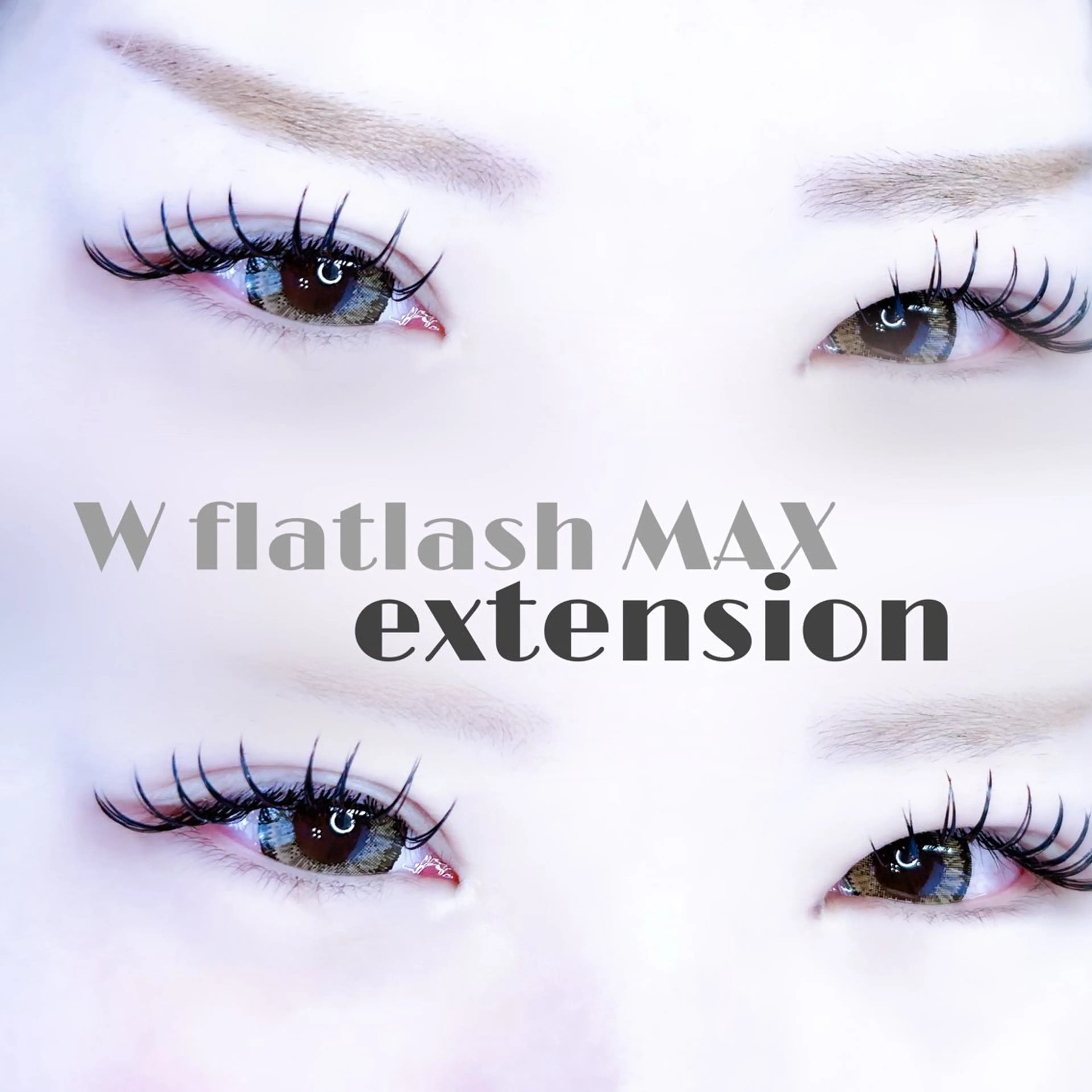 マツエク・マツパ 付け放題 マツエク Yuhky eyelashのマツエク・マツパデザイン