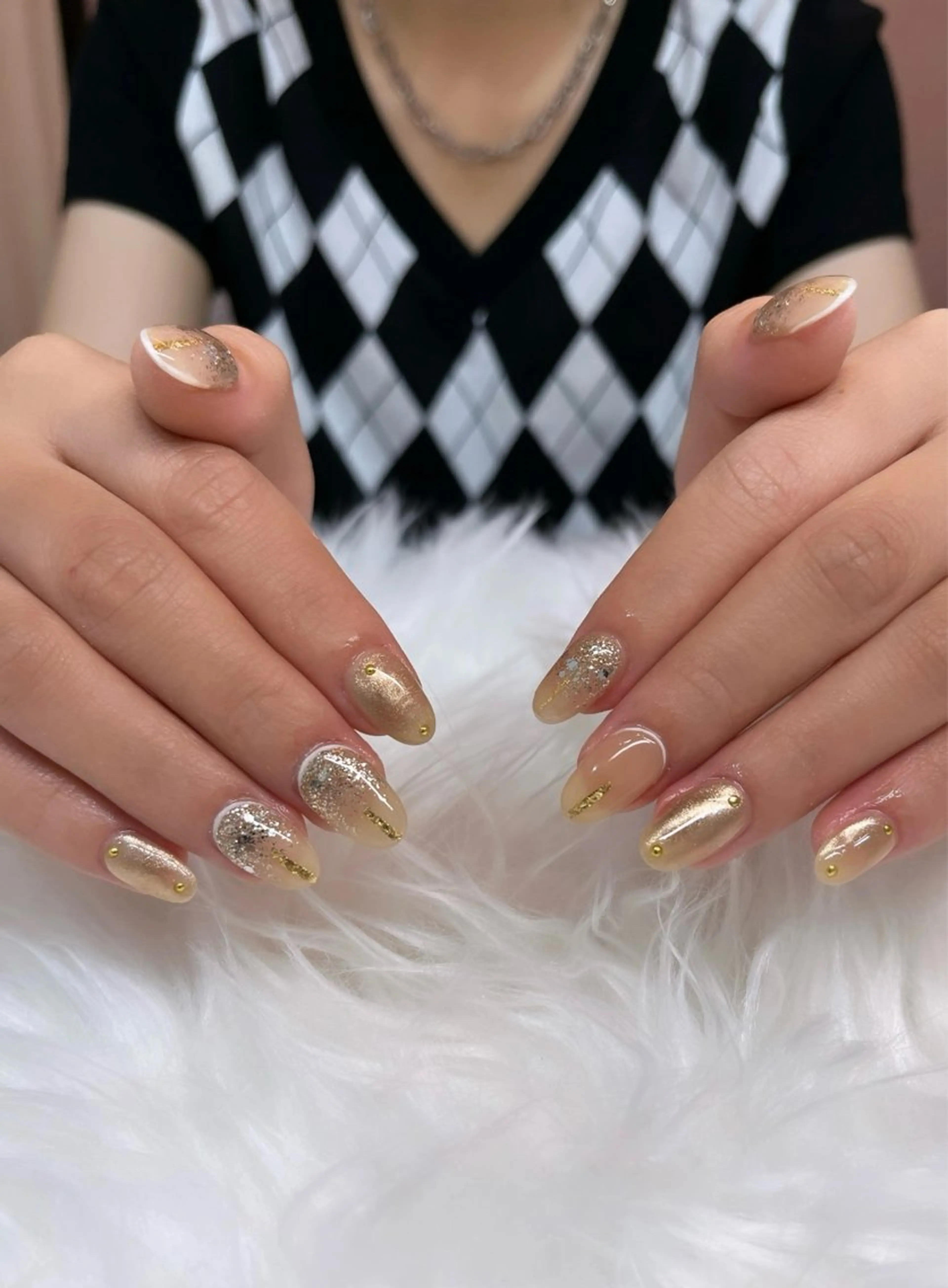 ネイル Chika/ C.nailのネイルデザイン