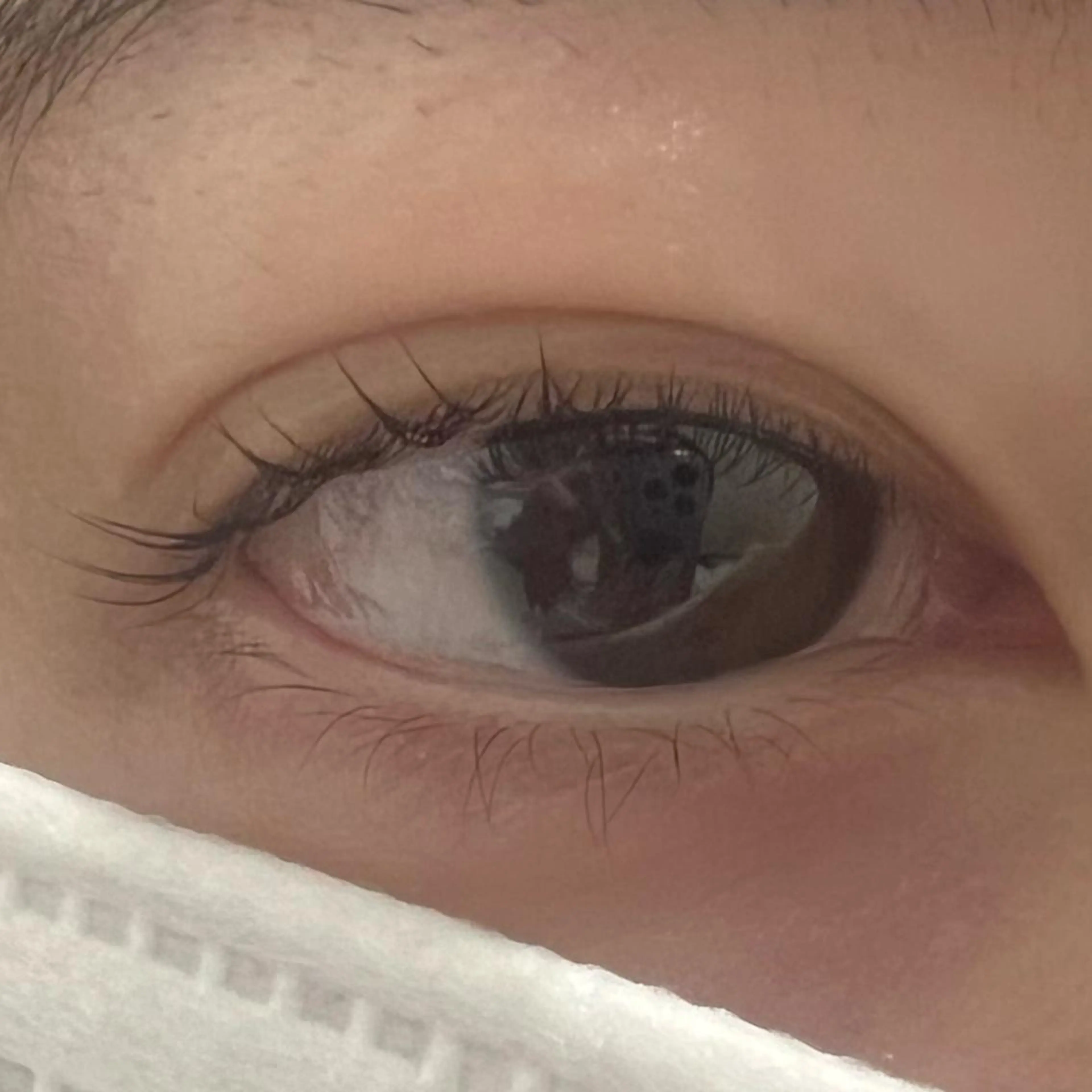 マツエク・マツパ miel中百舌鳥所属・miel yamaguchiの眉毛・アイブロウイメージ