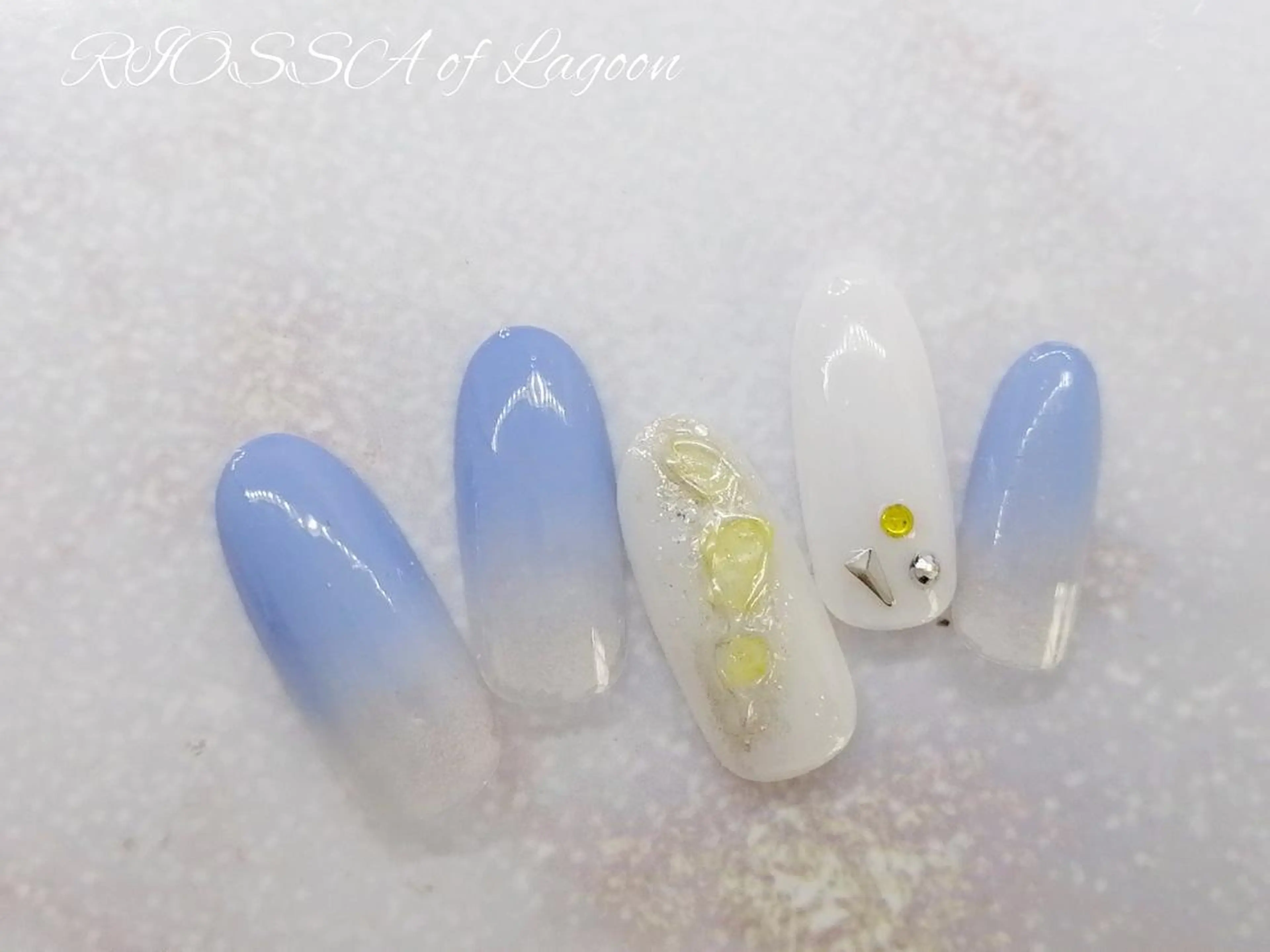 ネイル リオッサ  オブ ラグーン神戸店のエステ・リラクイメージ