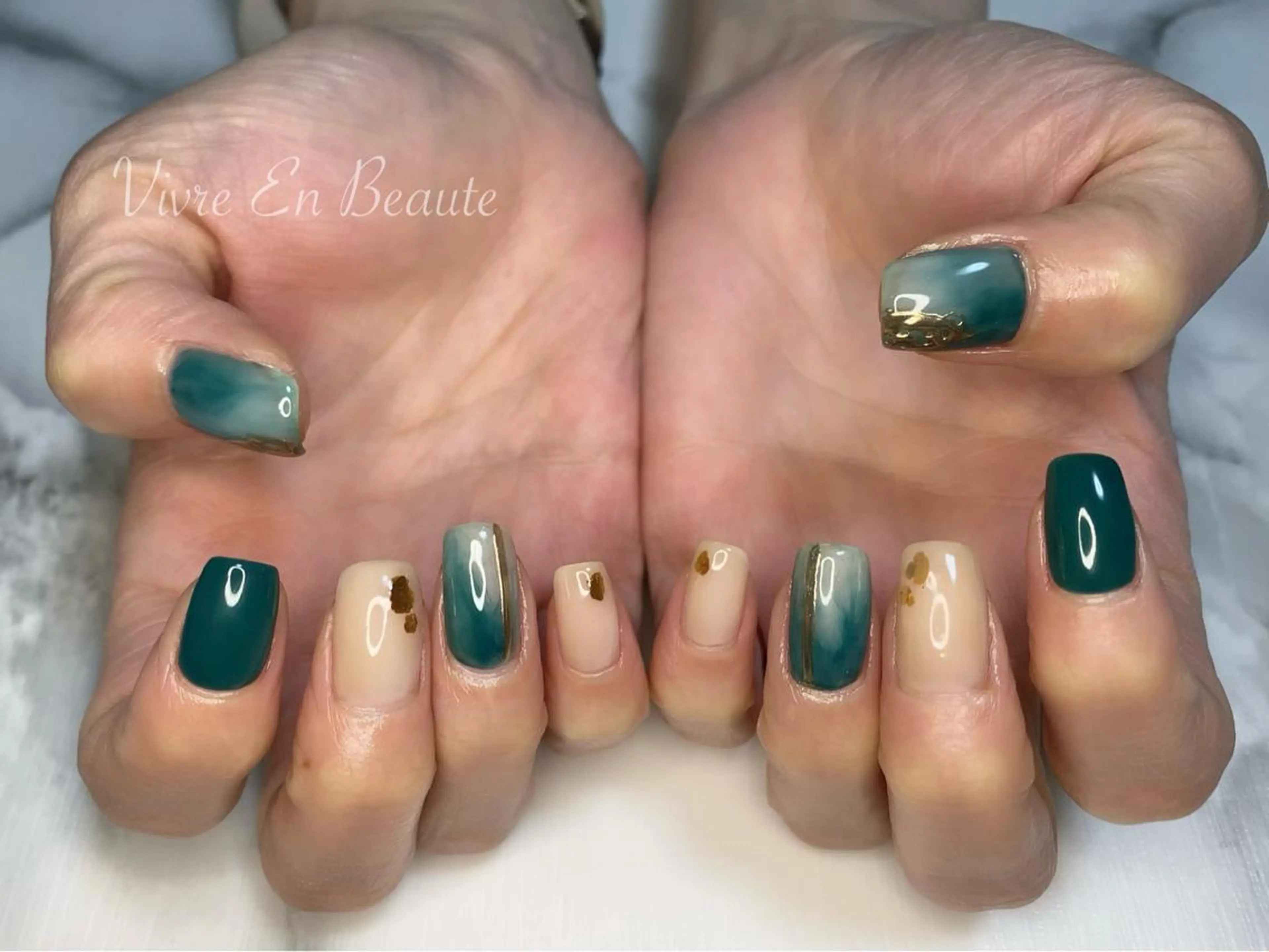 ネイル S Nailのネイルデザイン
