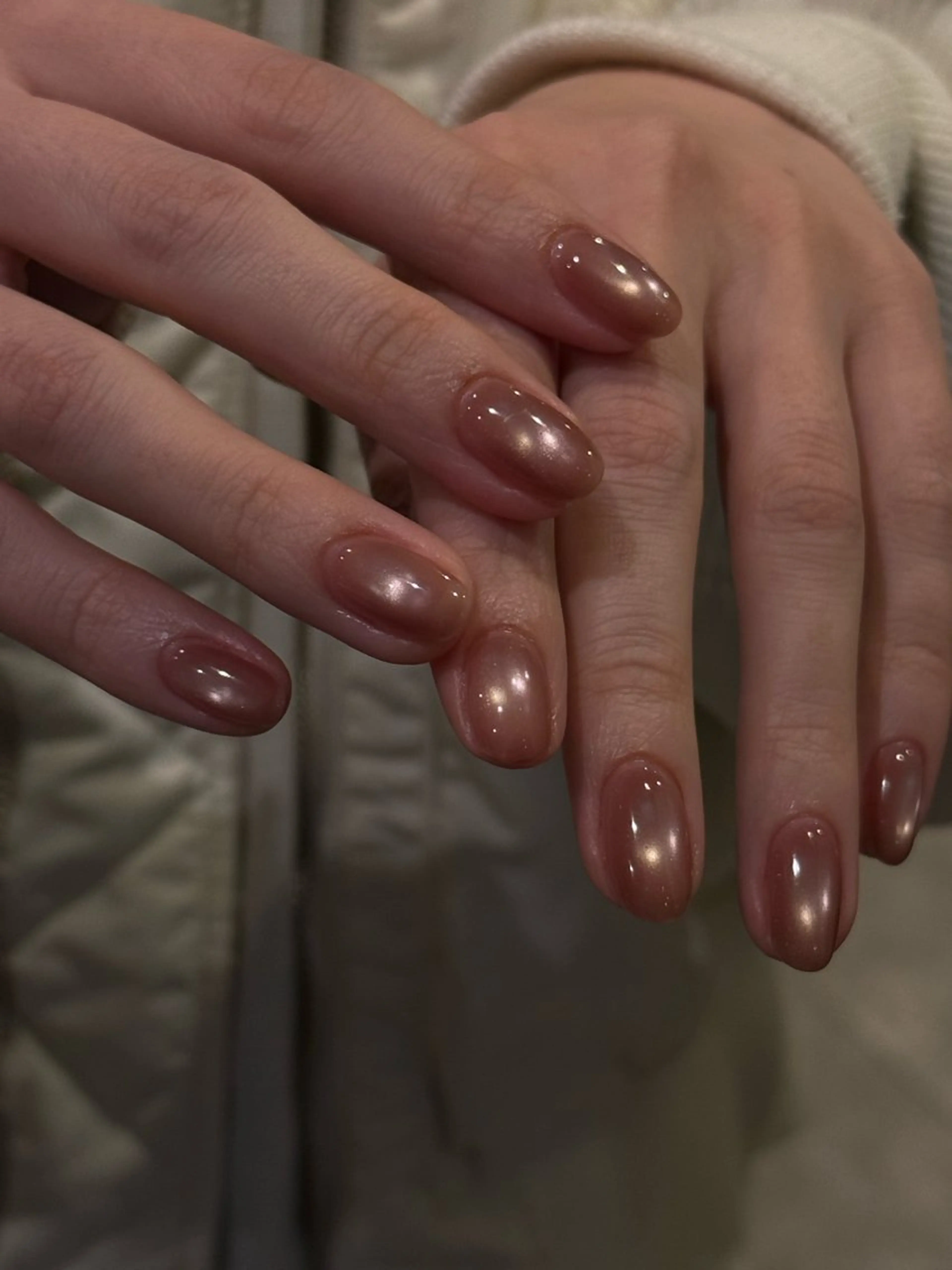 ネイル kana モデル様再募集中🔥のネイルデザイン