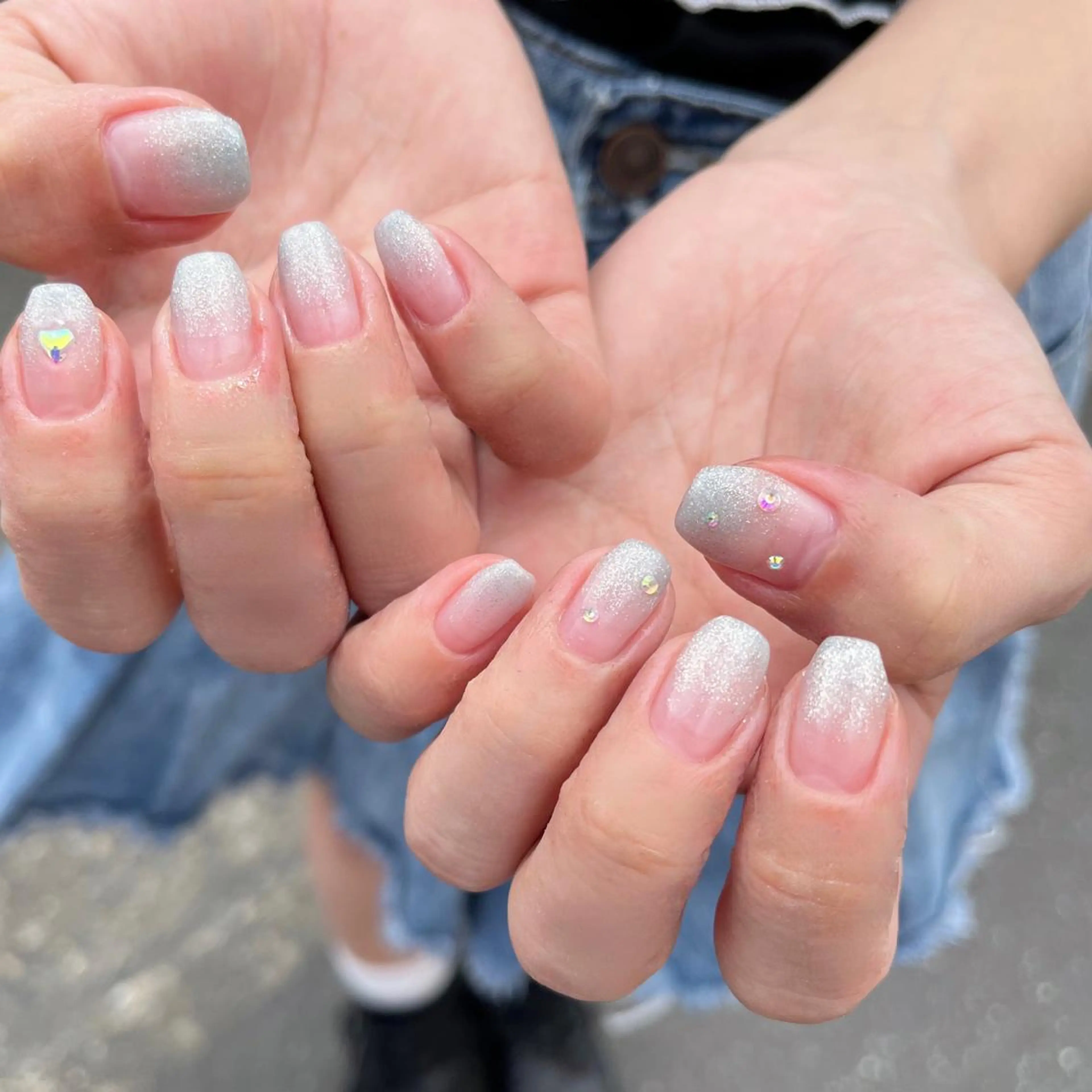 ネイル ハンドネイル Nail Salon  Kのネイルデザイン