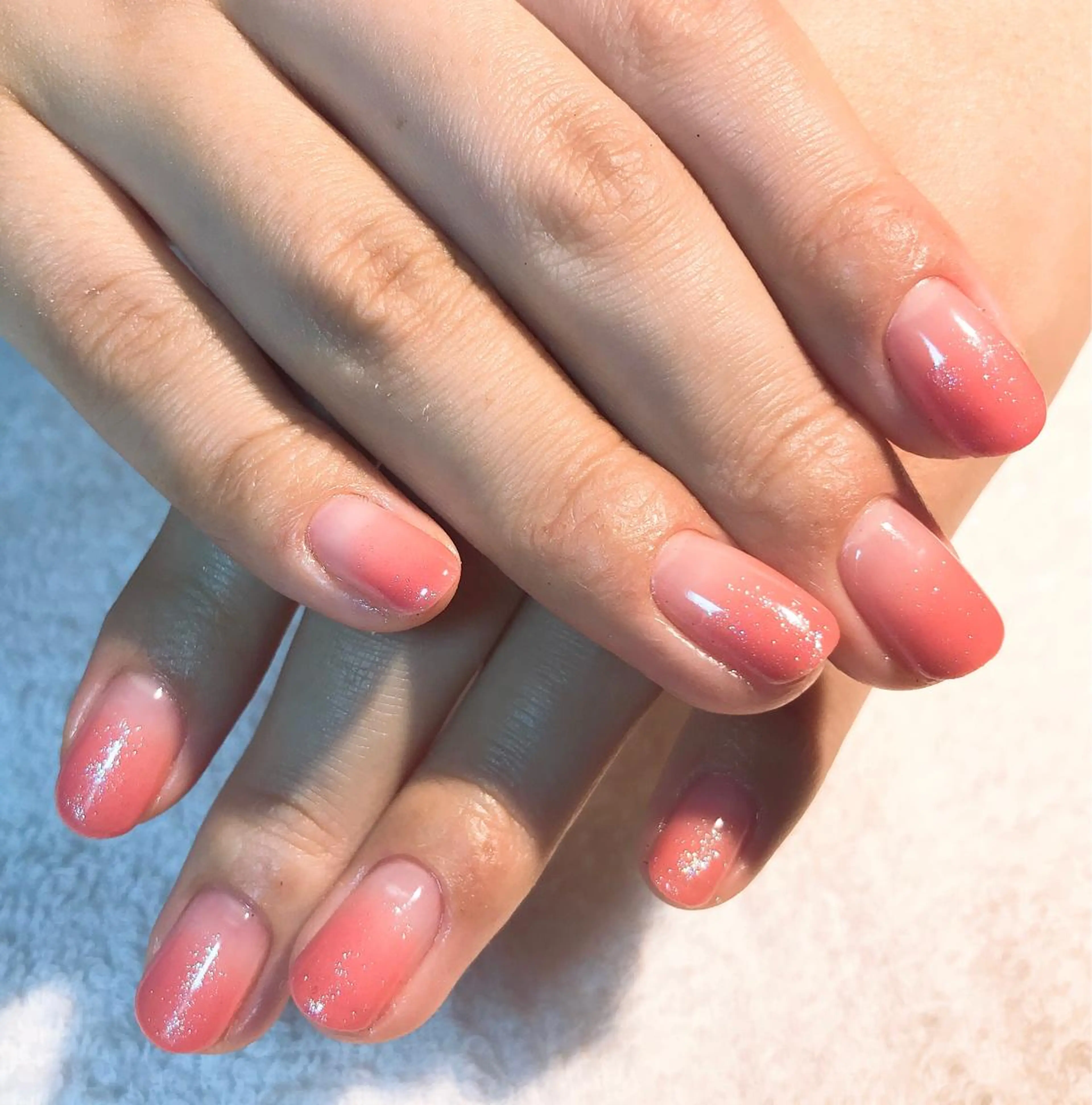 ネイル 吉田  （ネイリスト）のネイルデザイン