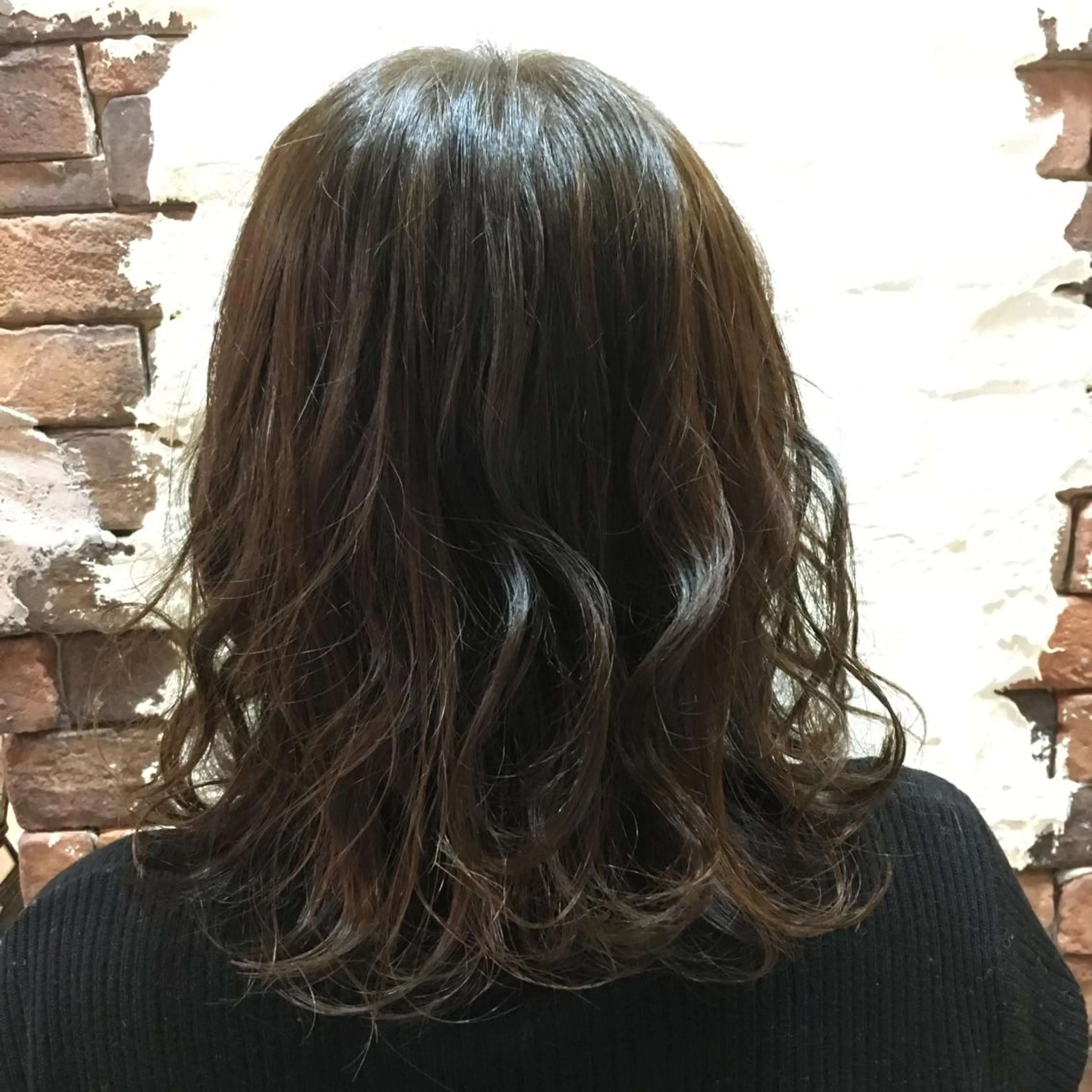 カラー グレージュ 込山 瑞帆のその他イメージ