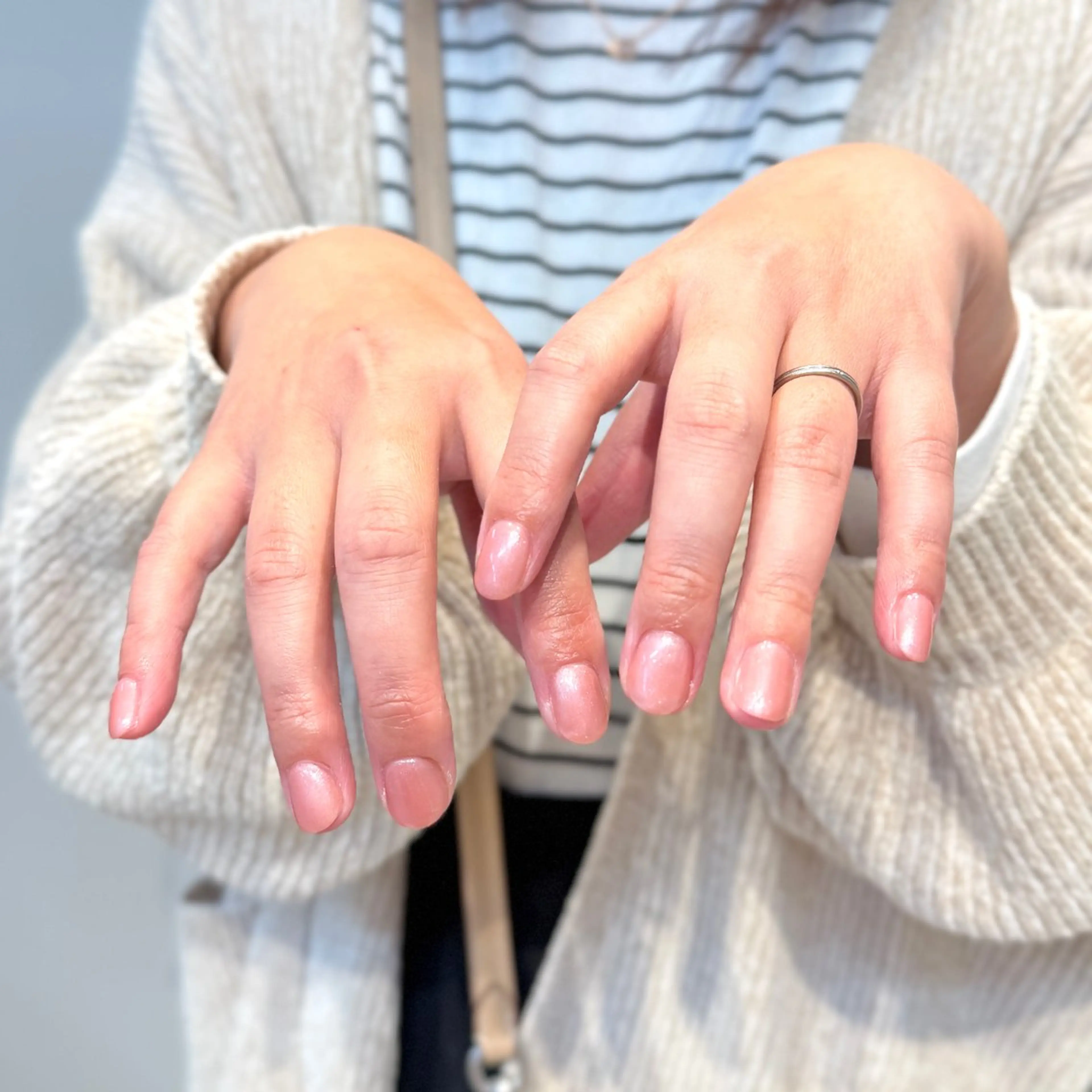 ネイル k.saki nailのネイルデザイン