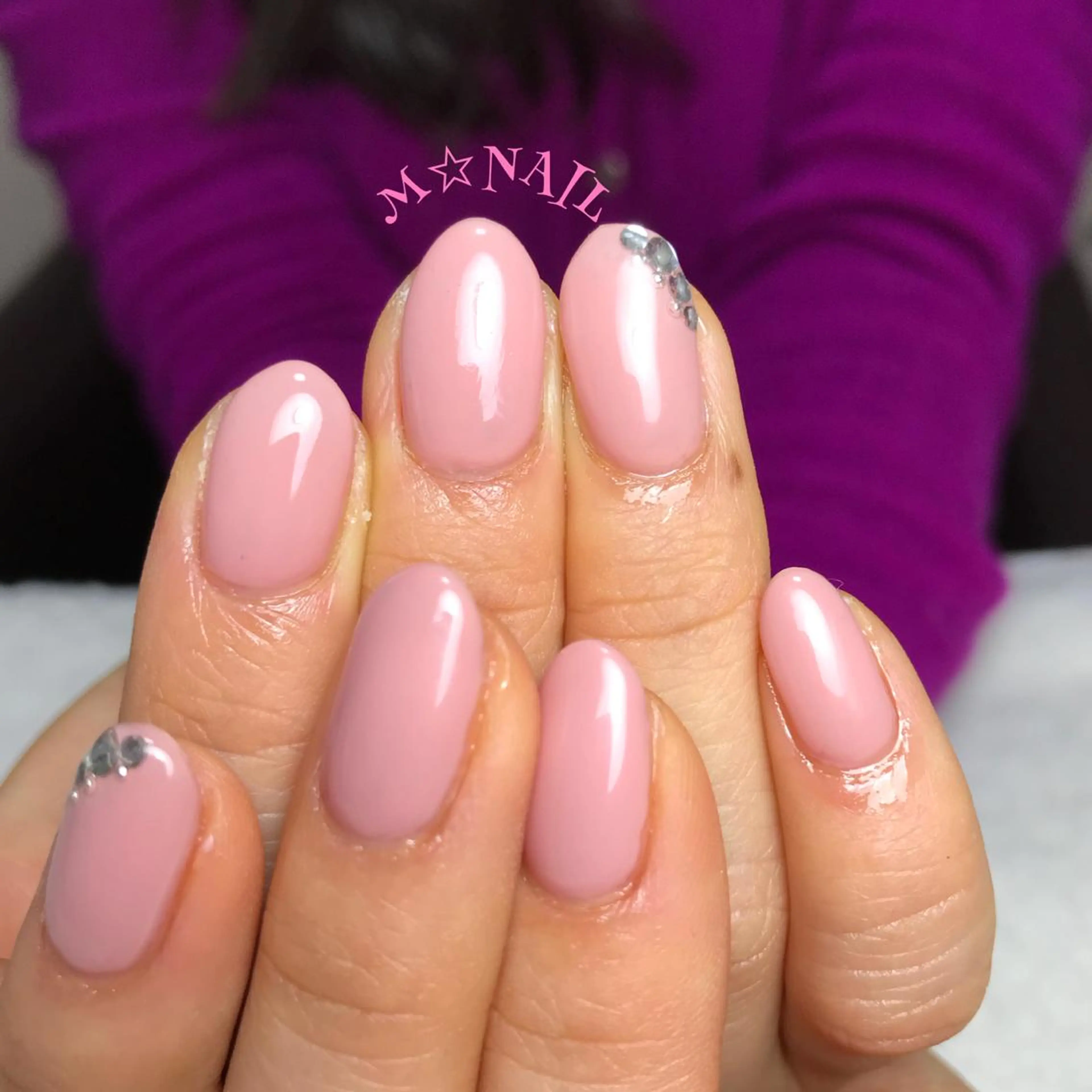 ネイル ハンドネイル COCO+所属・COCO +のエステ・リラクイメージ