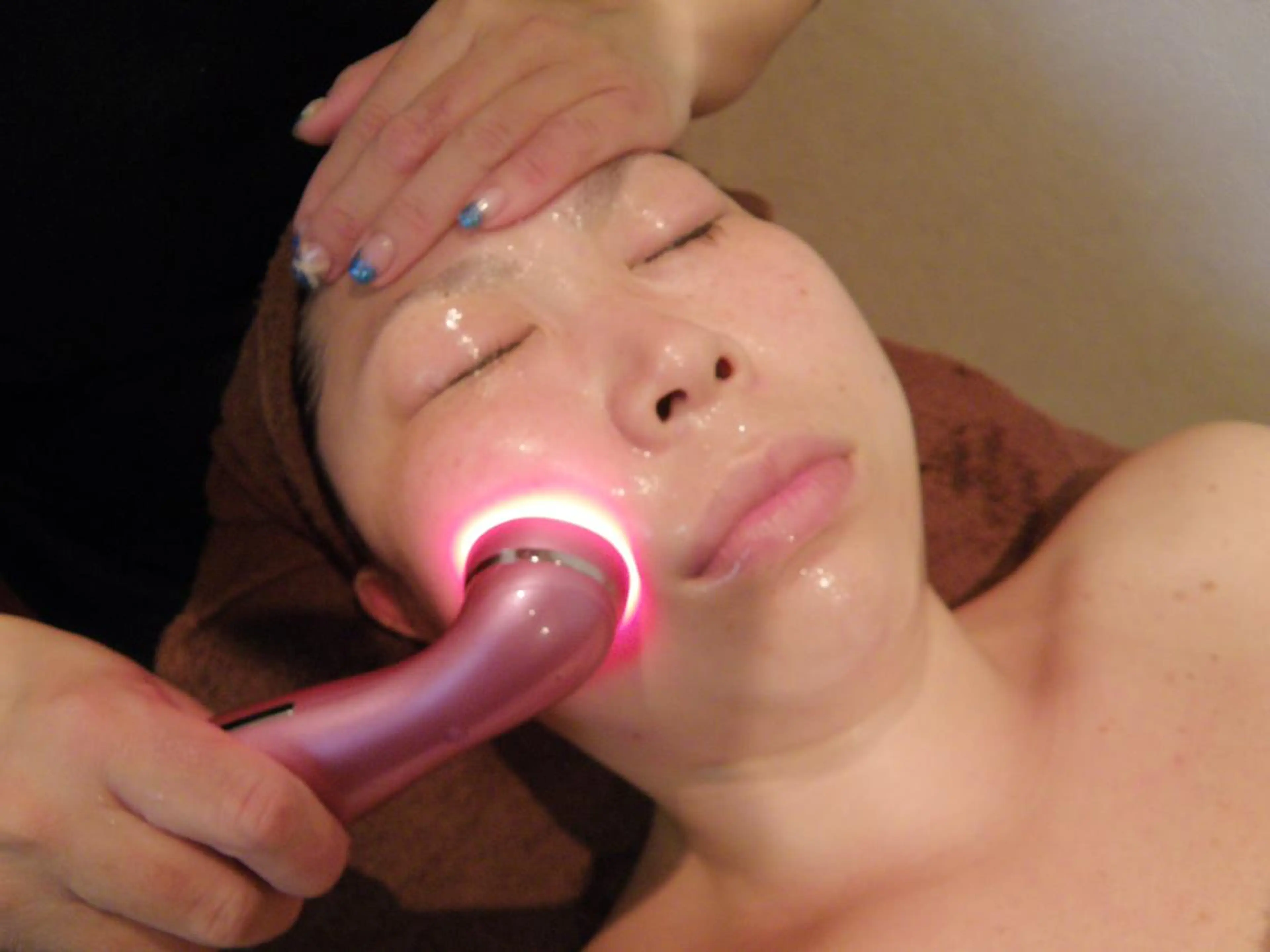 宮寺 千秋のエステ・リラクイメージ