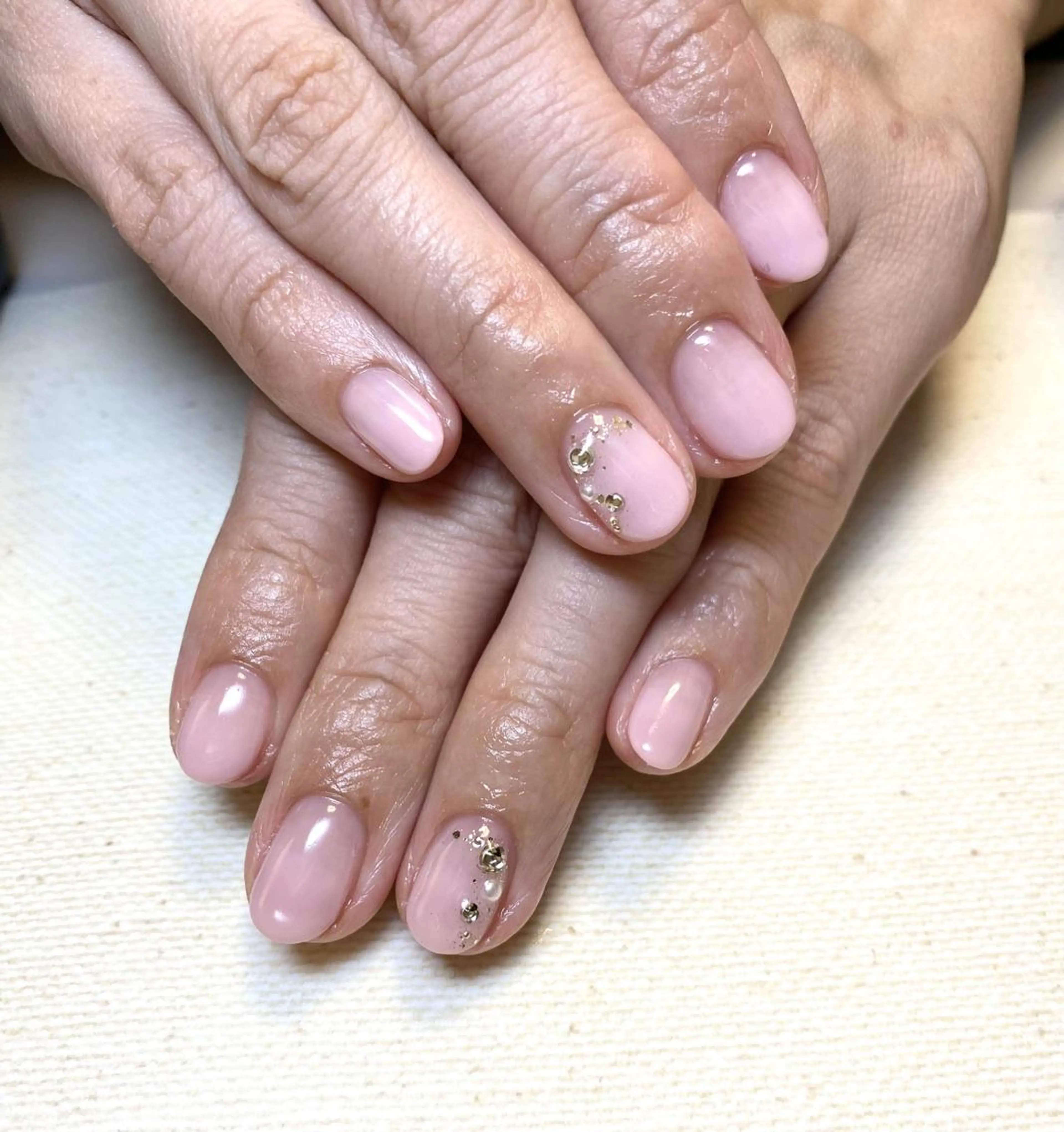 ネイル リセ有楽町店 アイリストのマツエク・マツパデザイン