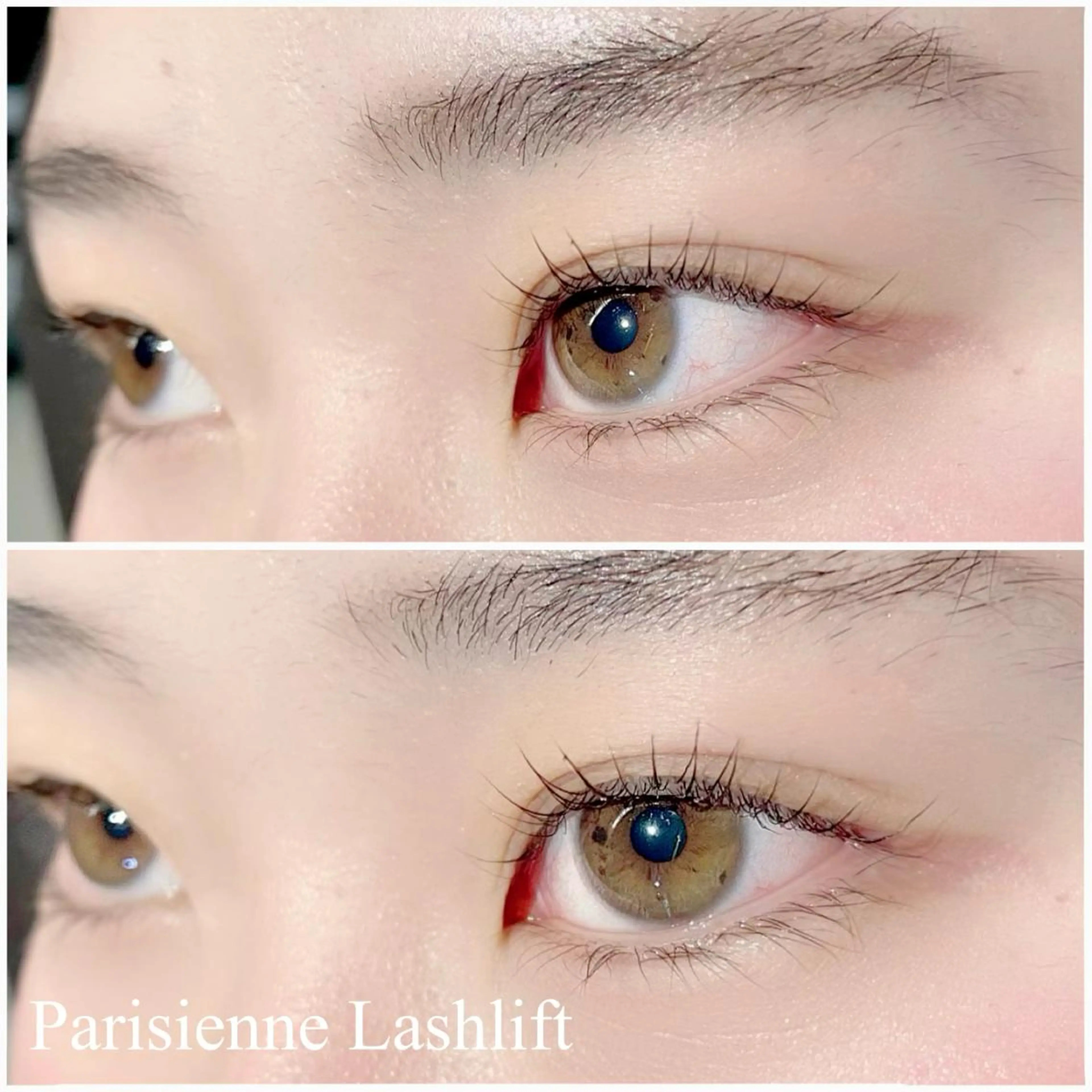 マツエク・マツパ マツパ まつ毛パーマ専門 茉里のヘアスタイル