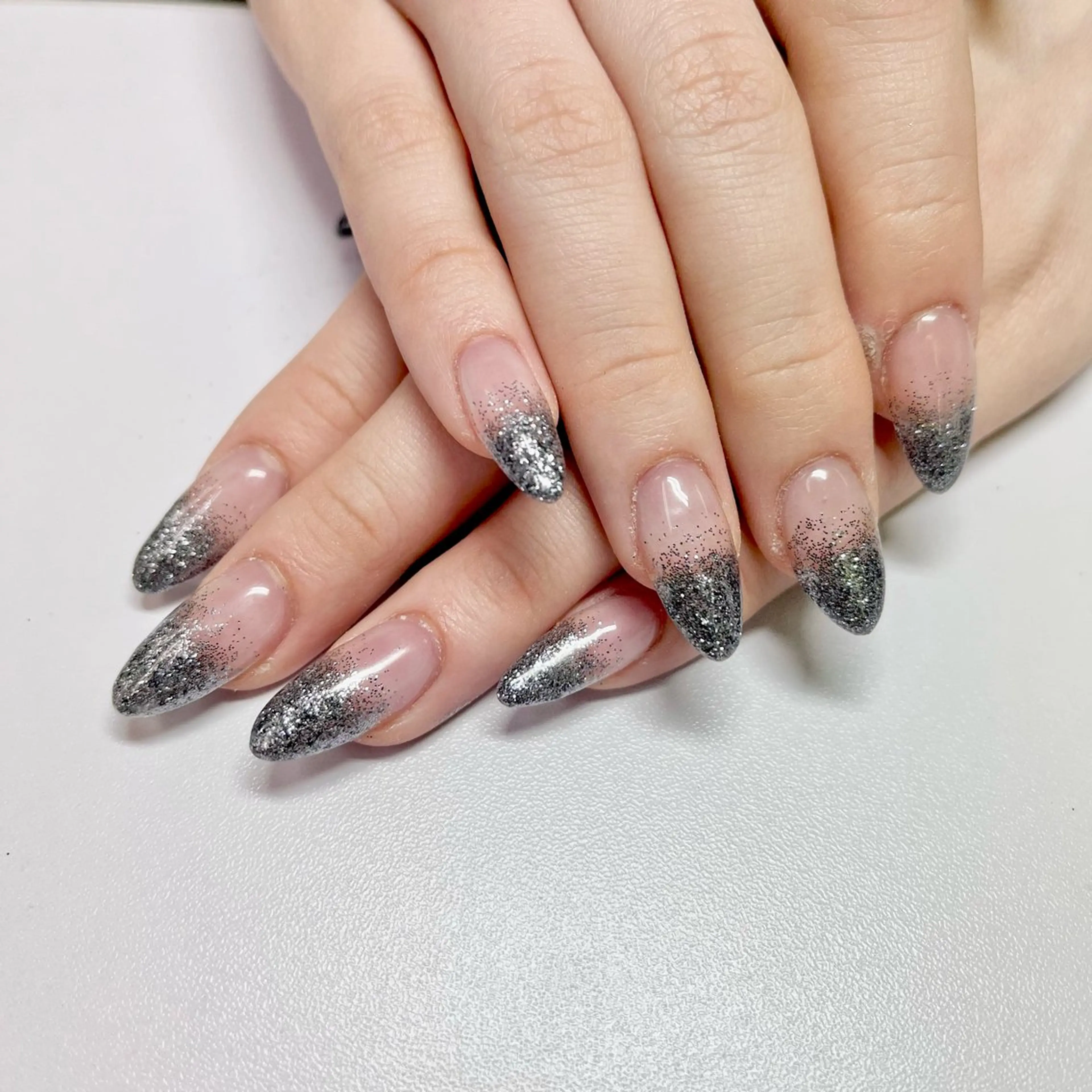 ネイル パリュール新宿店所属・パリュール 新宿店のネイルデザイン