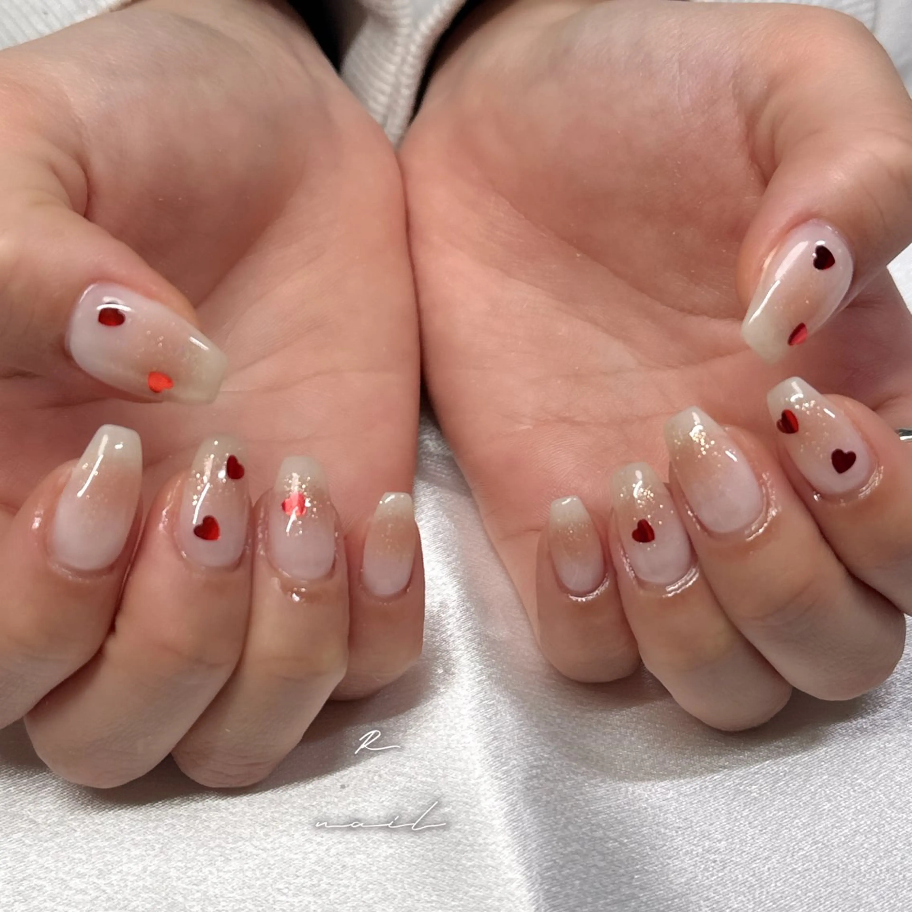 ネイル Rネイルサロン 本八幡店のネイルデザイン