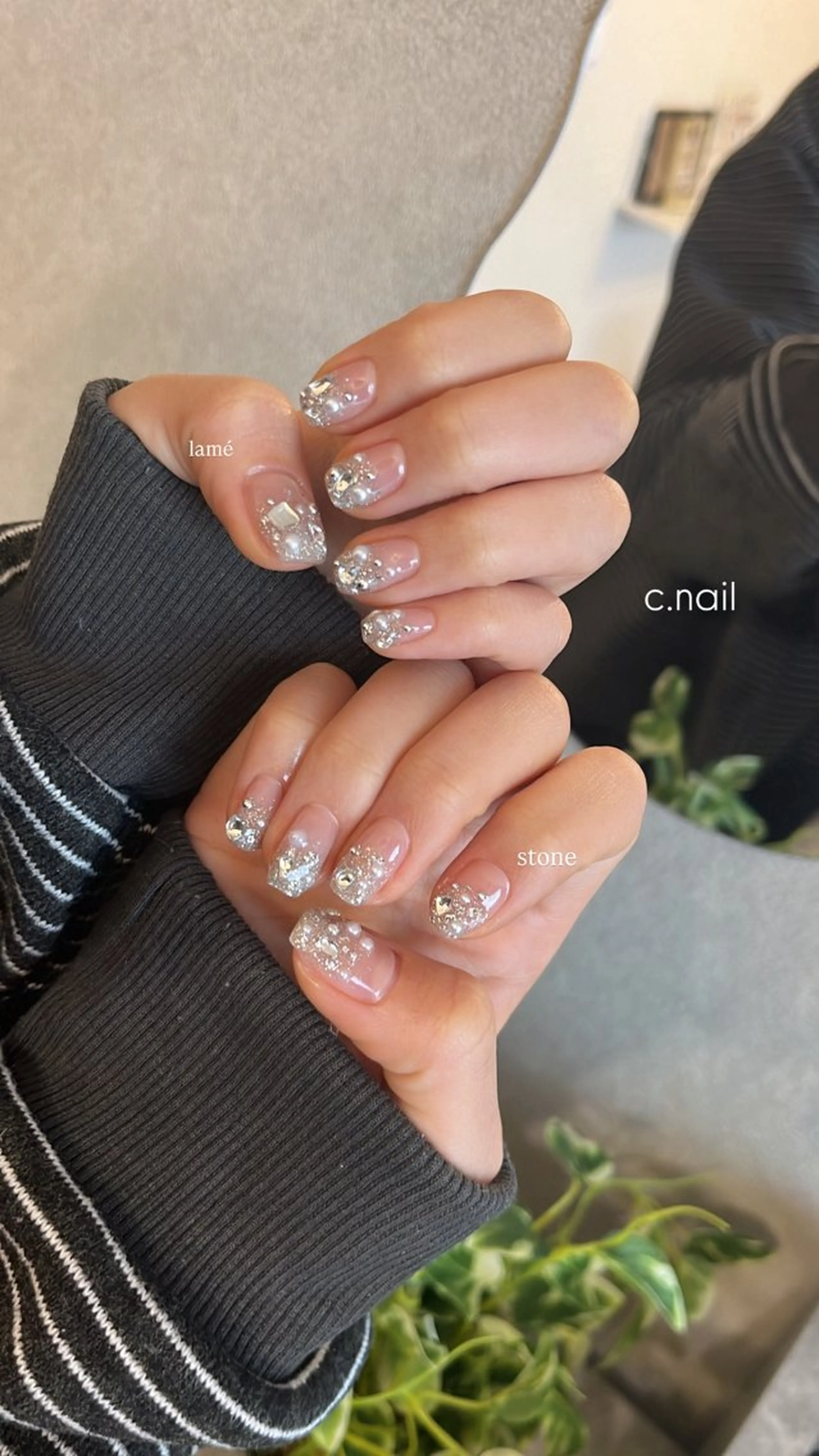 ネイル Chika/ C.nailのネイルデザイン