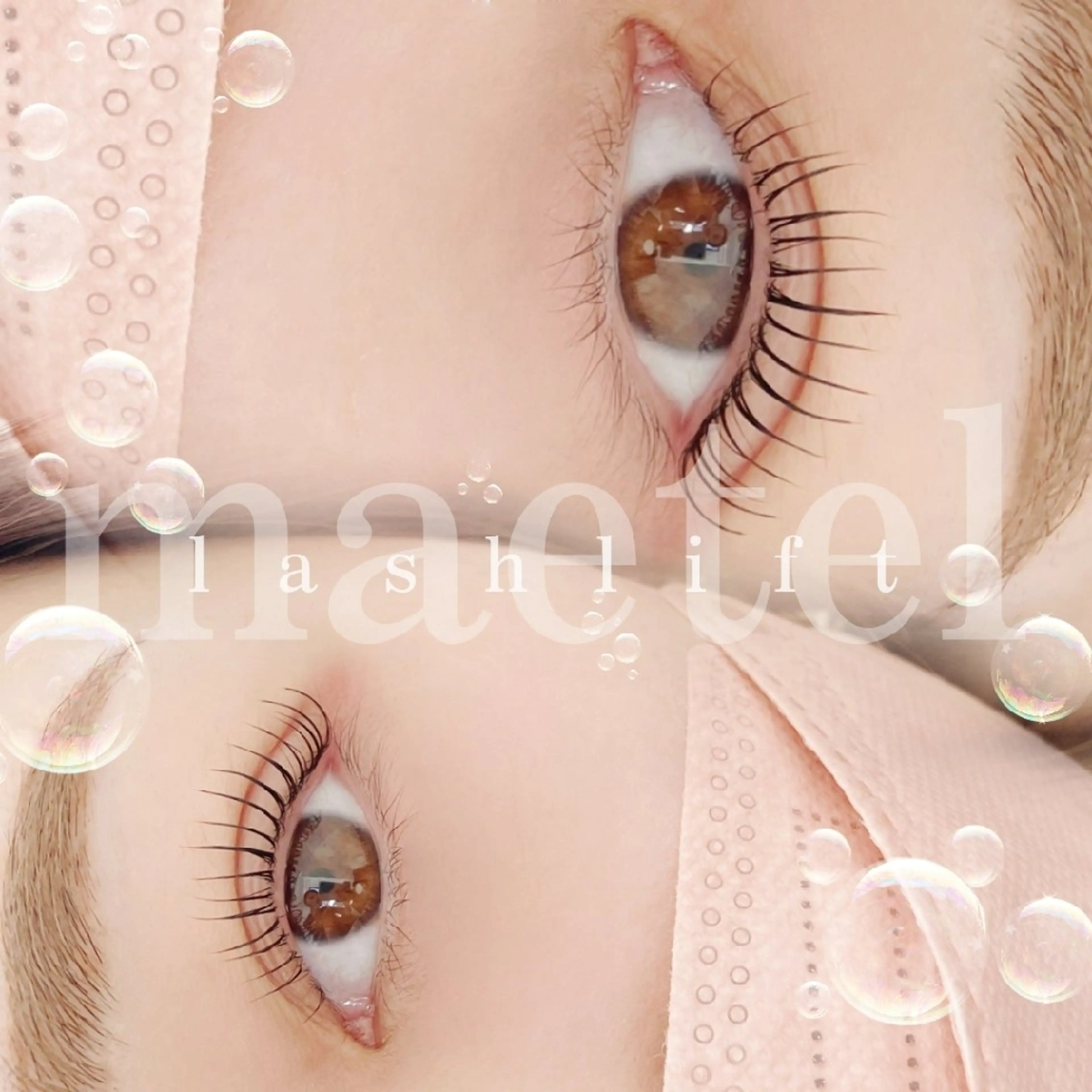 マツエク・マツパ Chisa【店長】 🌿jolie 栄店のマツエク・マツパデザイン