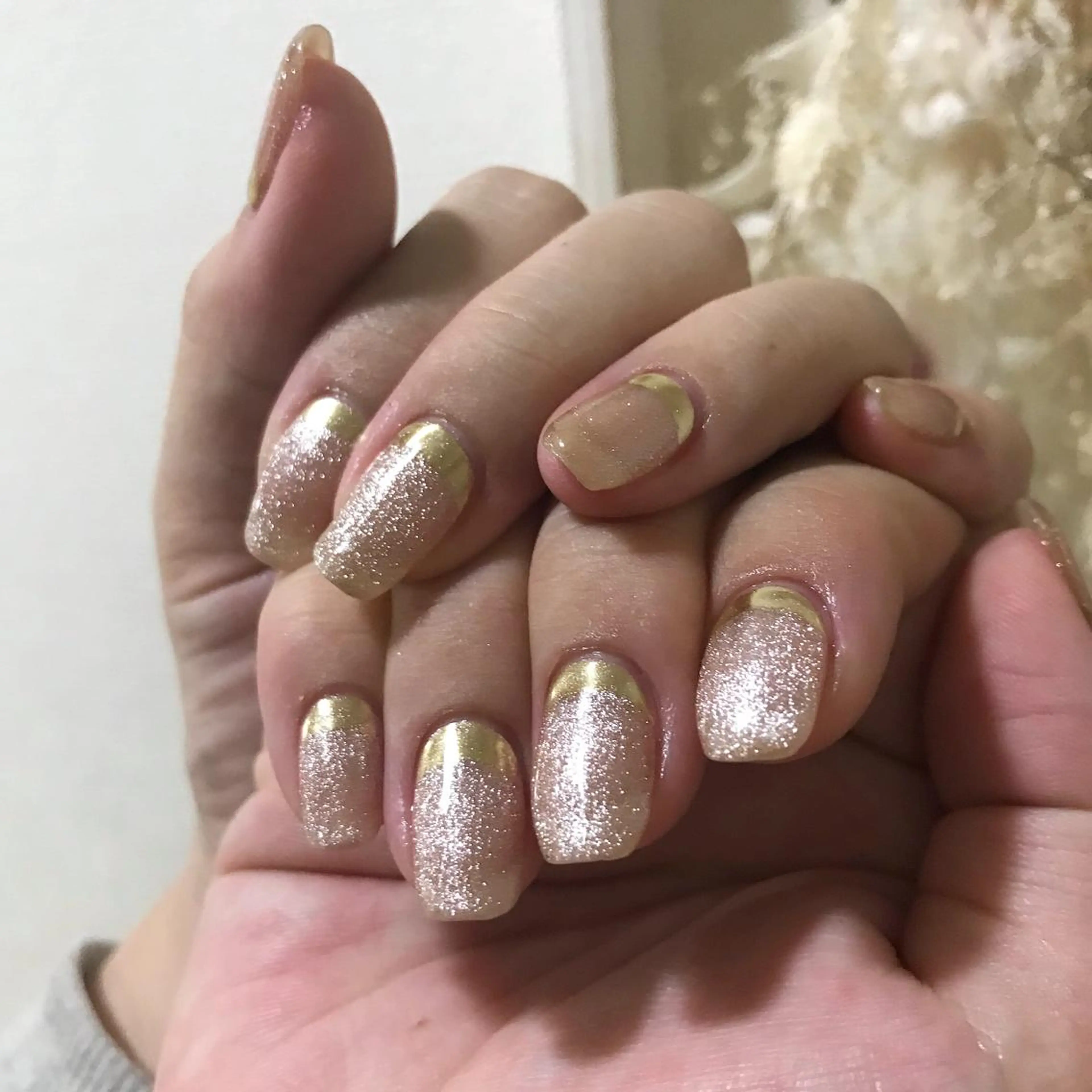 ネイル M`sプライベートサロン所属・Ｍ`s プライベートサロンのエステ・リラクイメージ