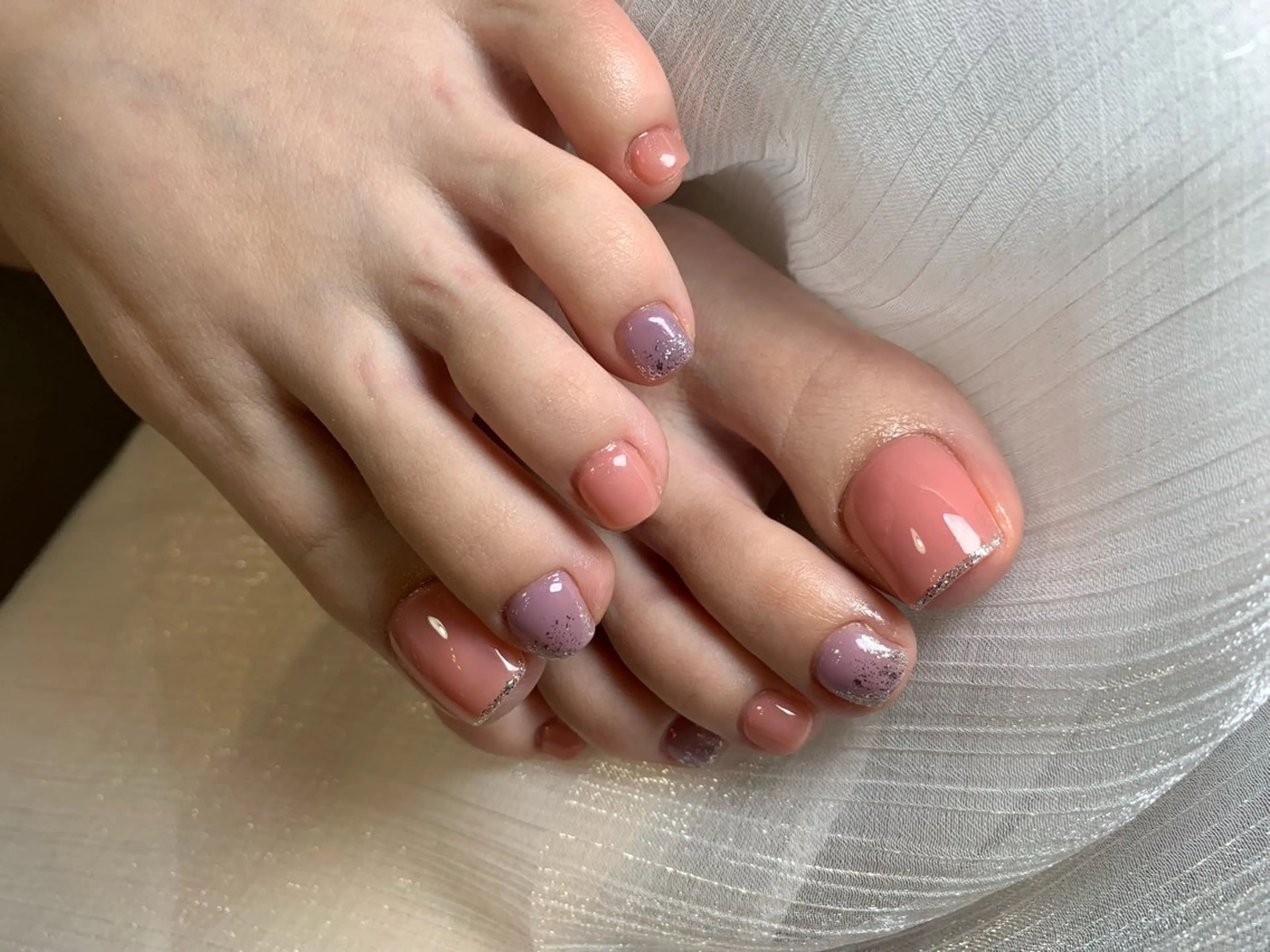 ネイル 痩身/リンパマッサージ専門サロン　 MOA所属・エステサロンMOA (モア)のエステ・リラクイメージ