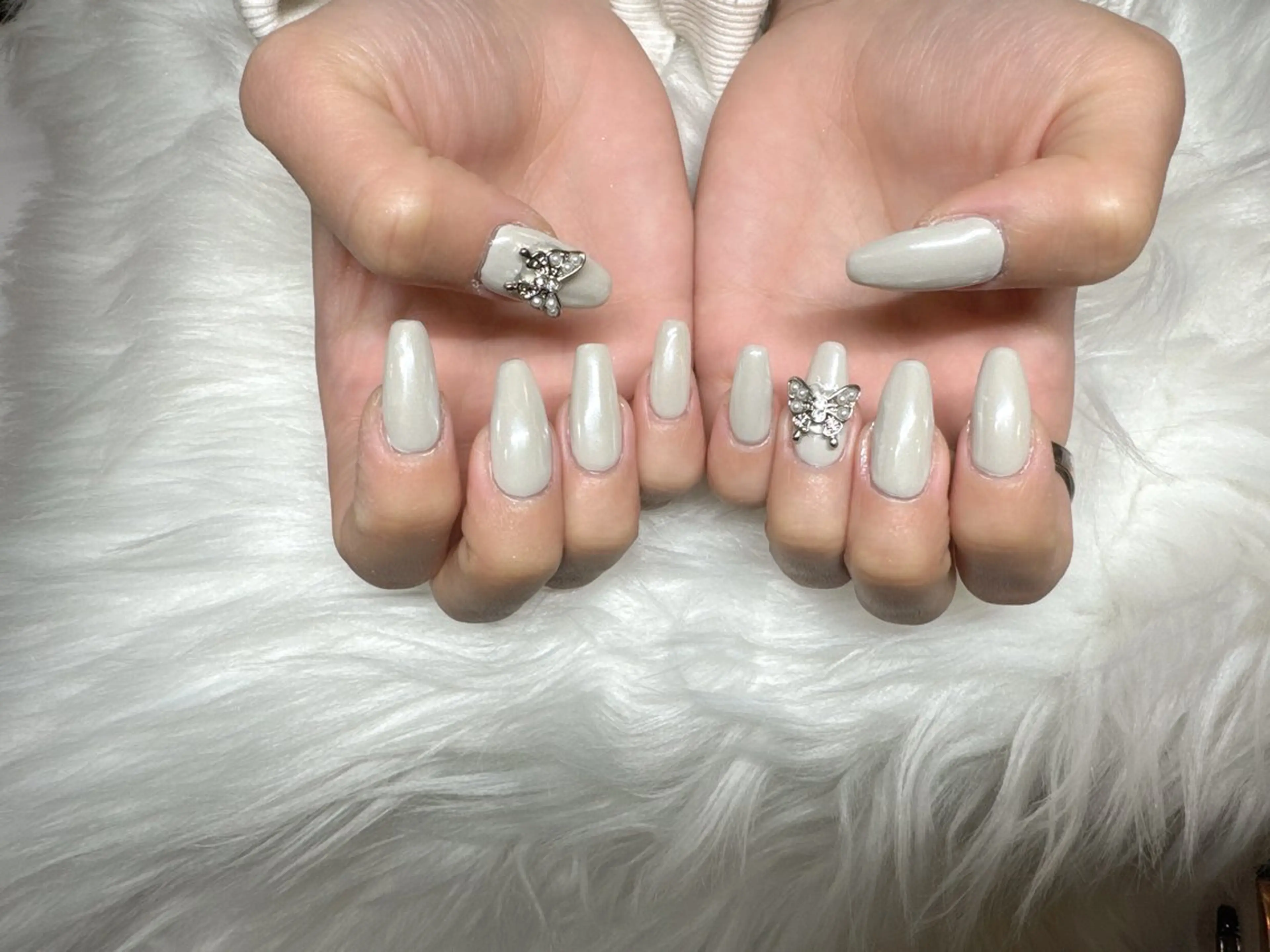 ネイル トータルビューティー サロンワンダーのマツエク・マツパデザイン