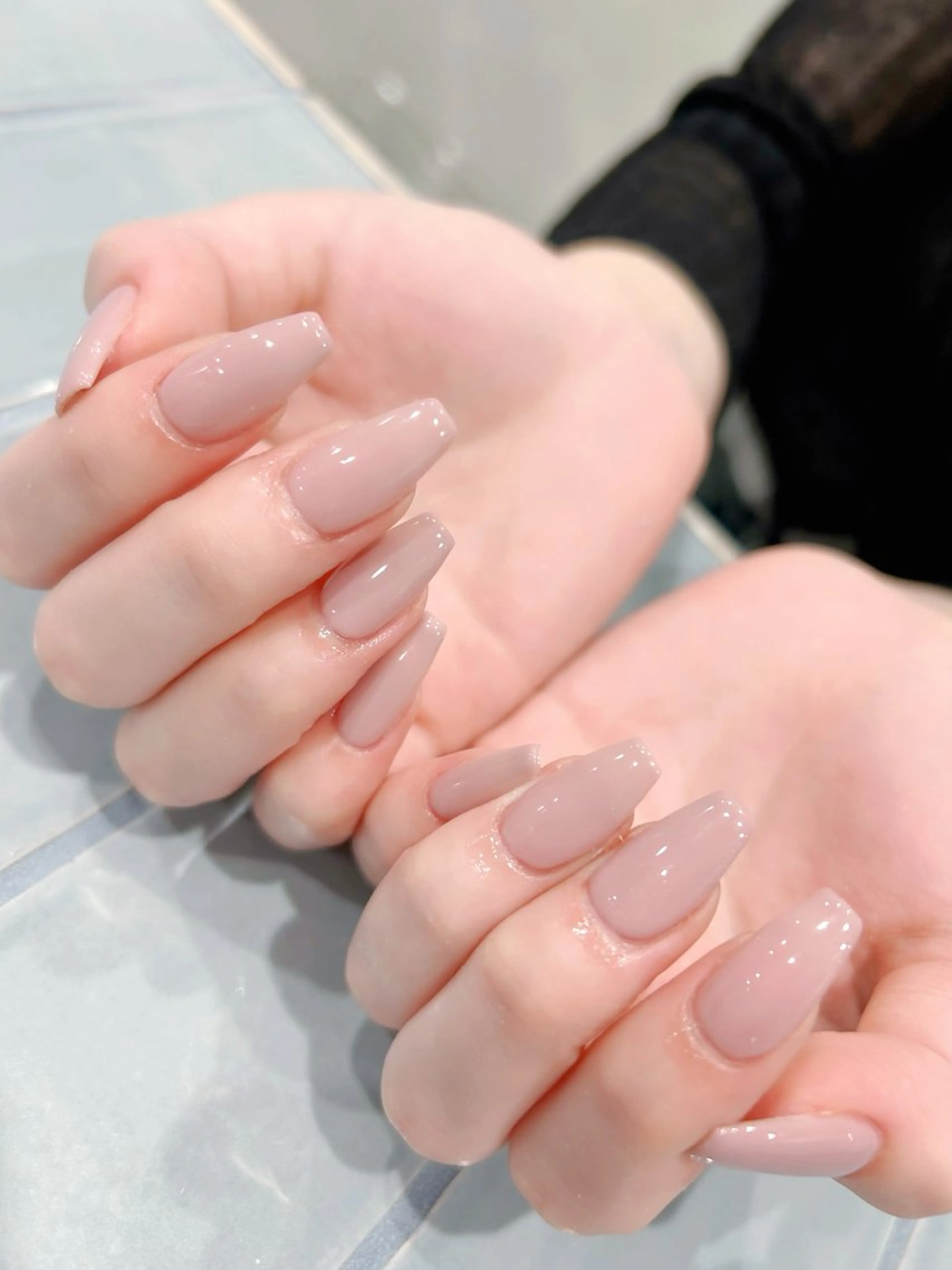 ネイル JUNO ありさのネイルデザイン