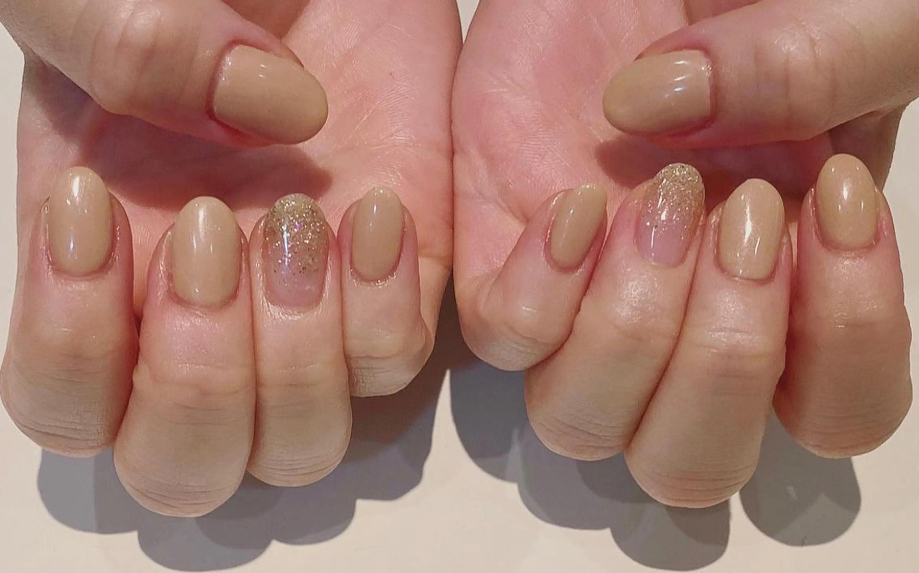 ネイル Nail Salon Coffret西中島店所属・coffret　酒井 萌のネイルデザイン