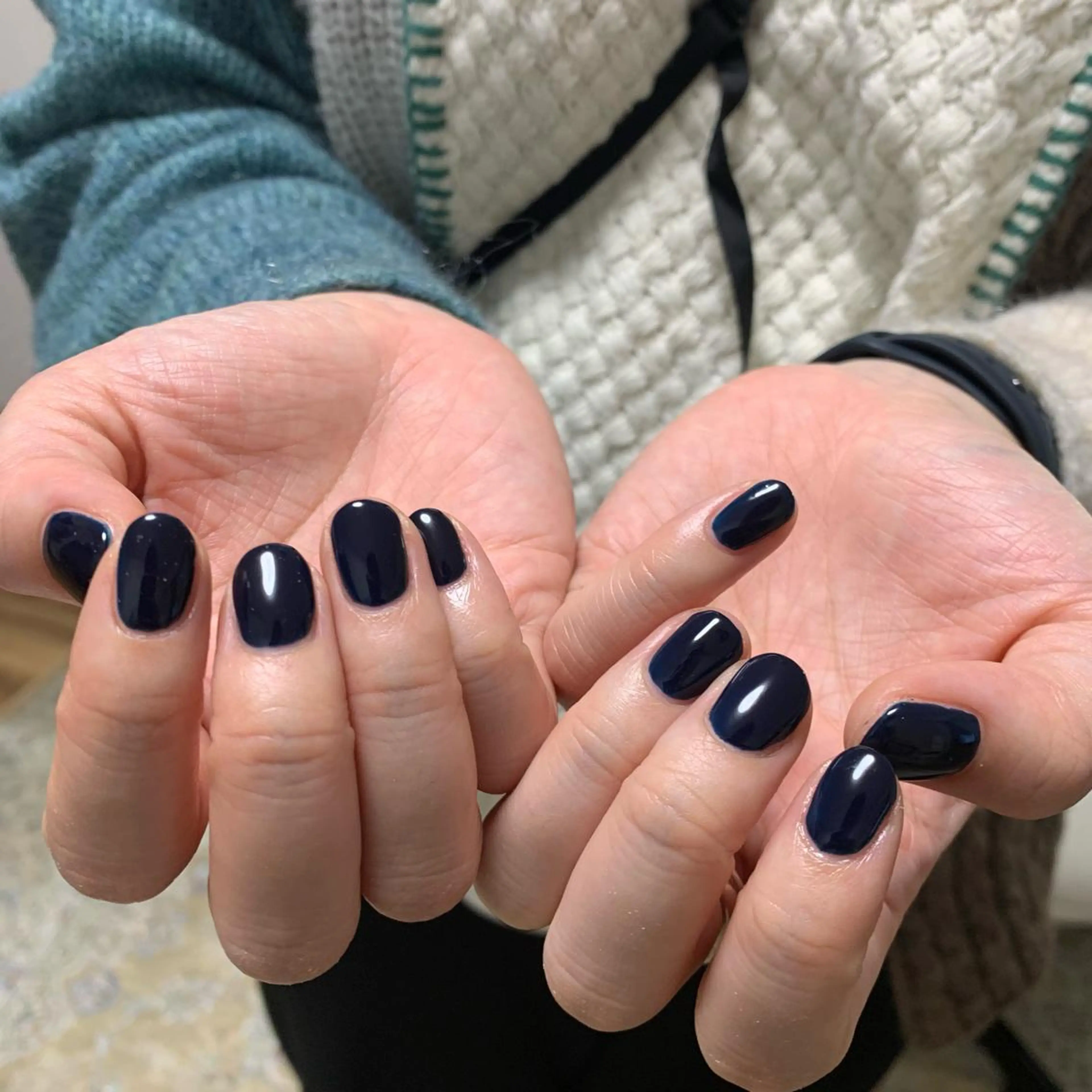 ネイル clocln  / Suzukaのネイルデザイン